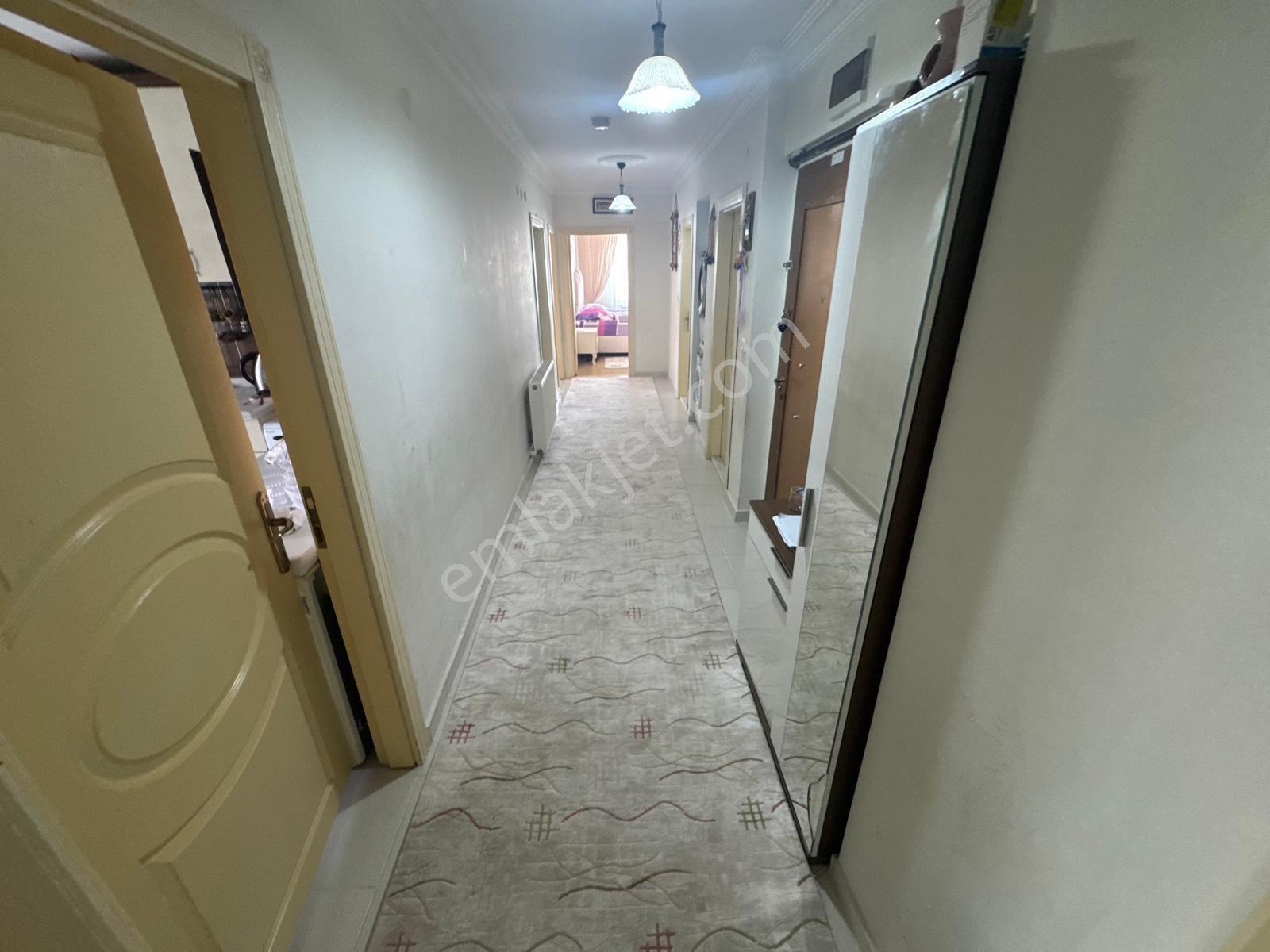 Ahievran Mh'de Katta 130m2 Genişliğinde Kredi Limitsiz 3+1 Daire - Görsel 25