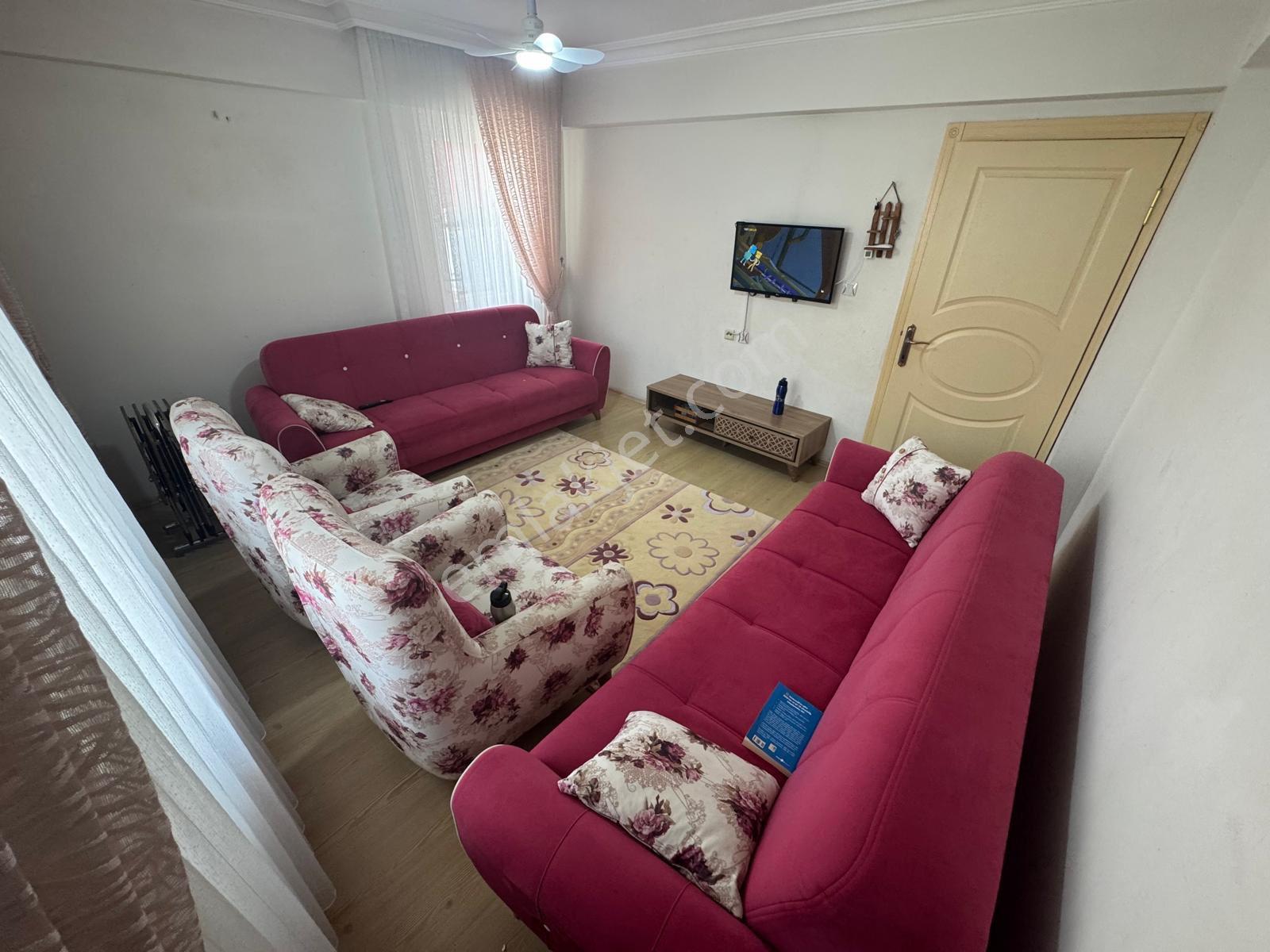 Ahievran Mh'de Katta 130m2 Genişliğinde Kredi Limitsiz 3+1 Daire - Görsel 20