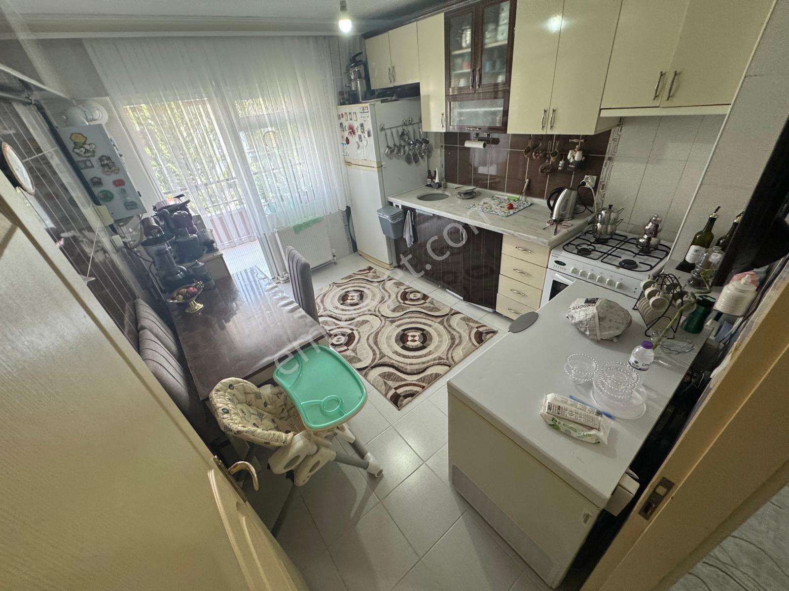 Ahievran Mh'de Katta 130m2 Genişliğinde Kredi Limitsiz 3+1 Daire - Görsel 3