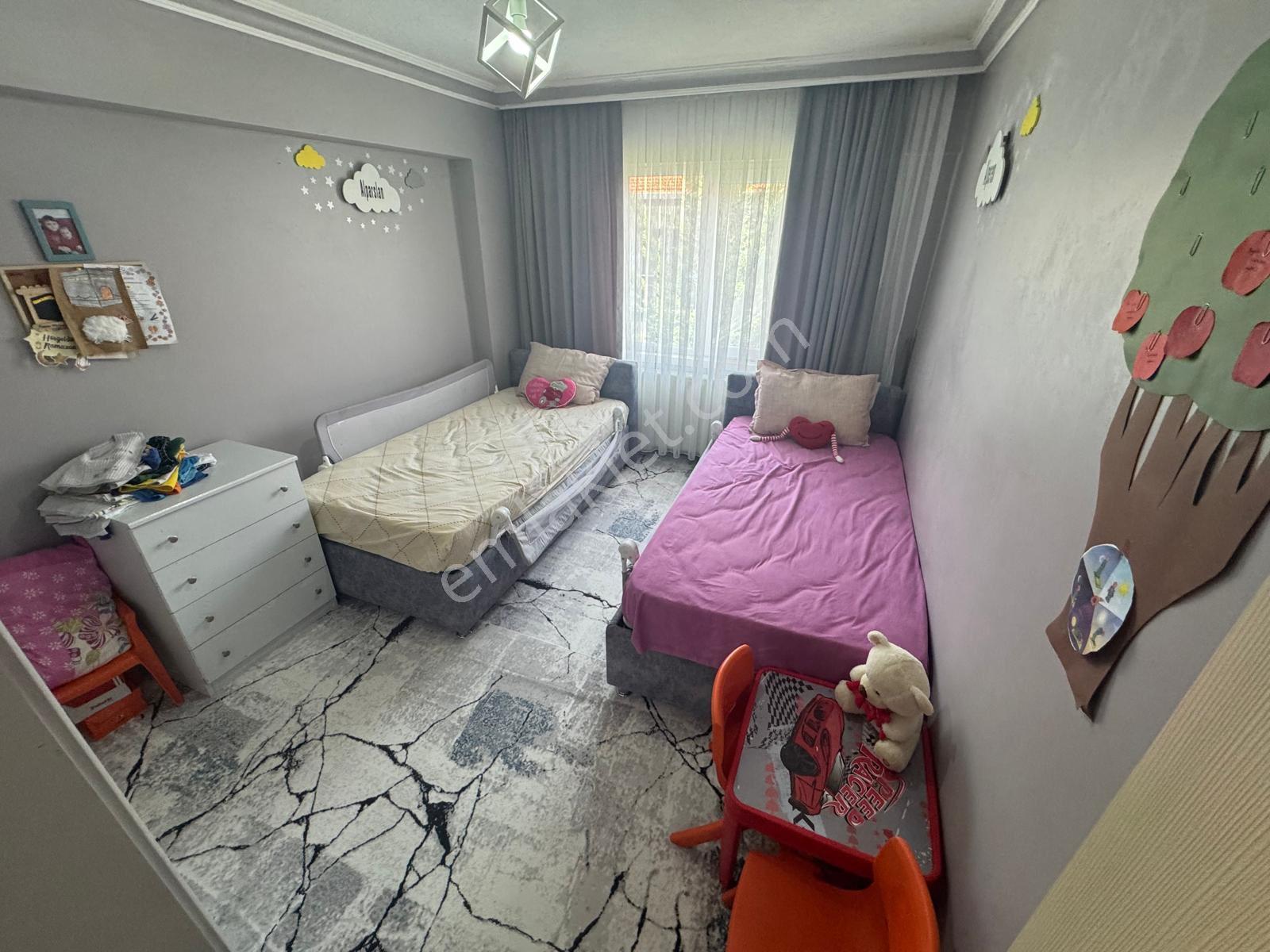 Ahievran Mh'de Katta 130m2 Genişliğinde Kredi Limitsiz 3+1 Daire - Görsel 22