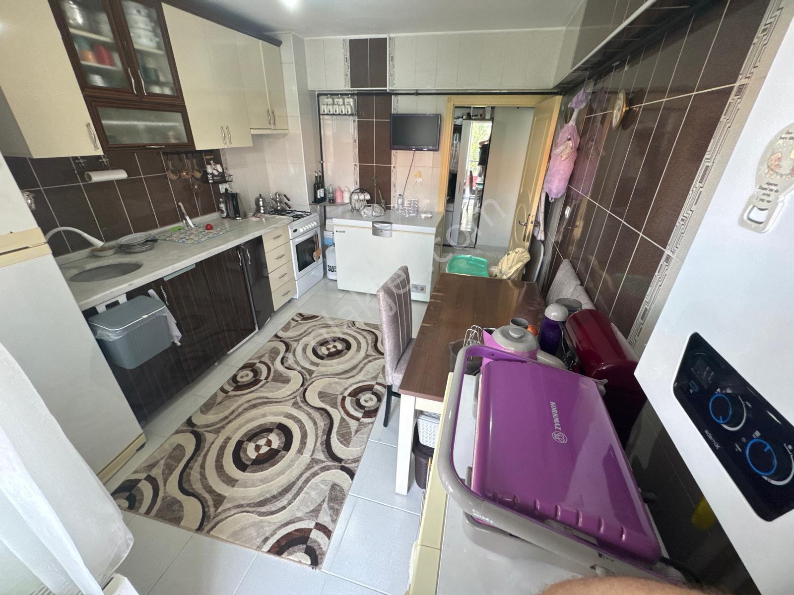 Ahievran Mh'de Katta 130m2 Genişliğinde Kredi Limitsiz 3+1 Daire - Görsel 8