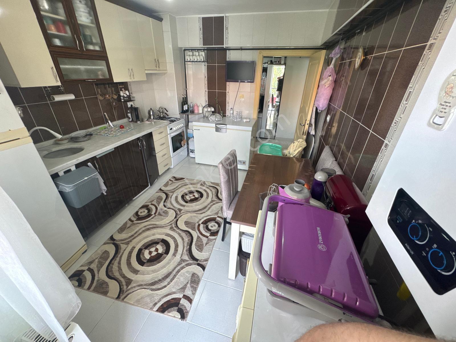 Ahievran Mh'de Katta 130m2 Genişliğinde Kredi Limitsiz 3+1 Daire - Görsel 7