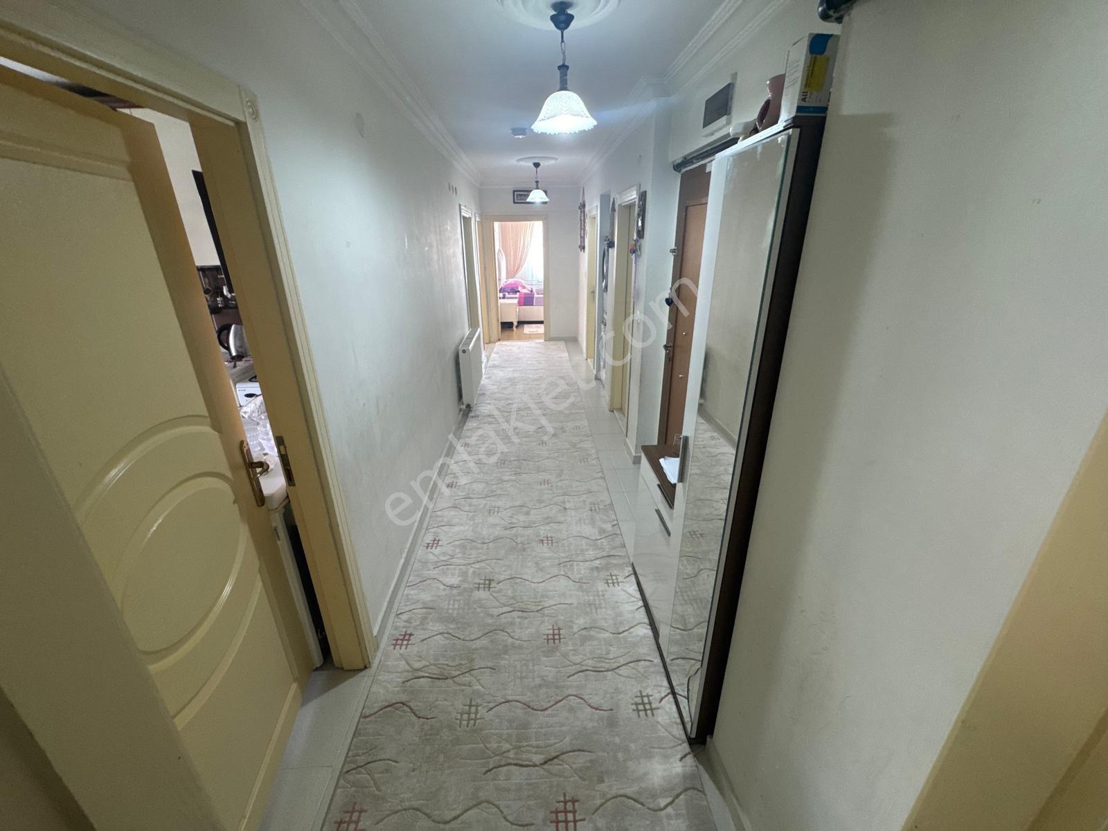 Ahievran Mh'de Katta 130m2 Genişliğinde Kredi Limitsiz 3+1 Daire - Görsel 24