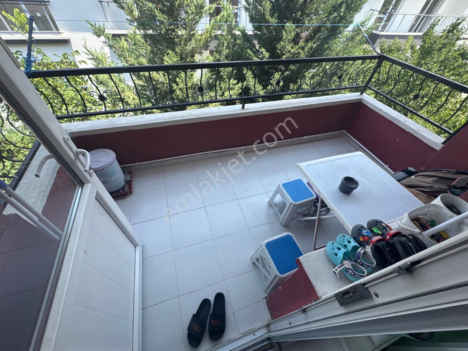 Ahievran Mh'de Katta 130m2 Genişliğinde Kredi Limitsiz 3+1 Daire - Görsel 30
