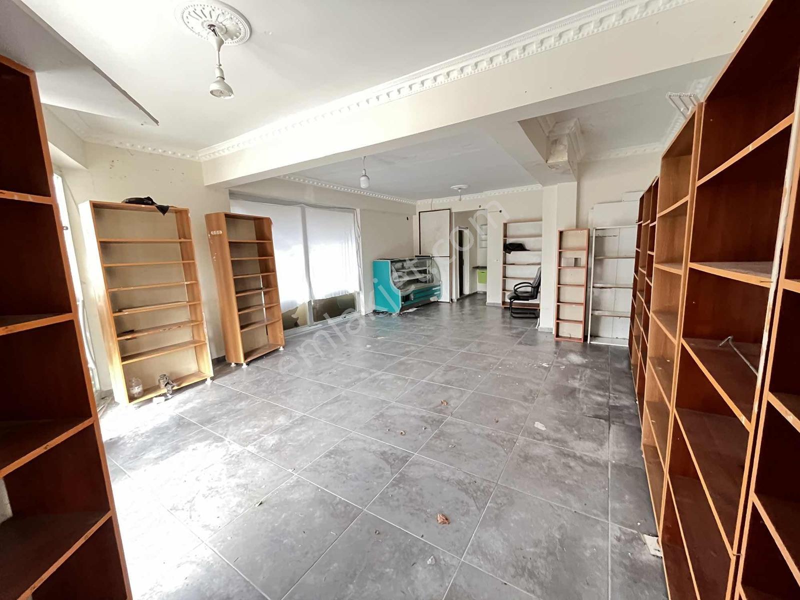 Havuzlar Mah Kiralık Dükkan - Görsel 4
