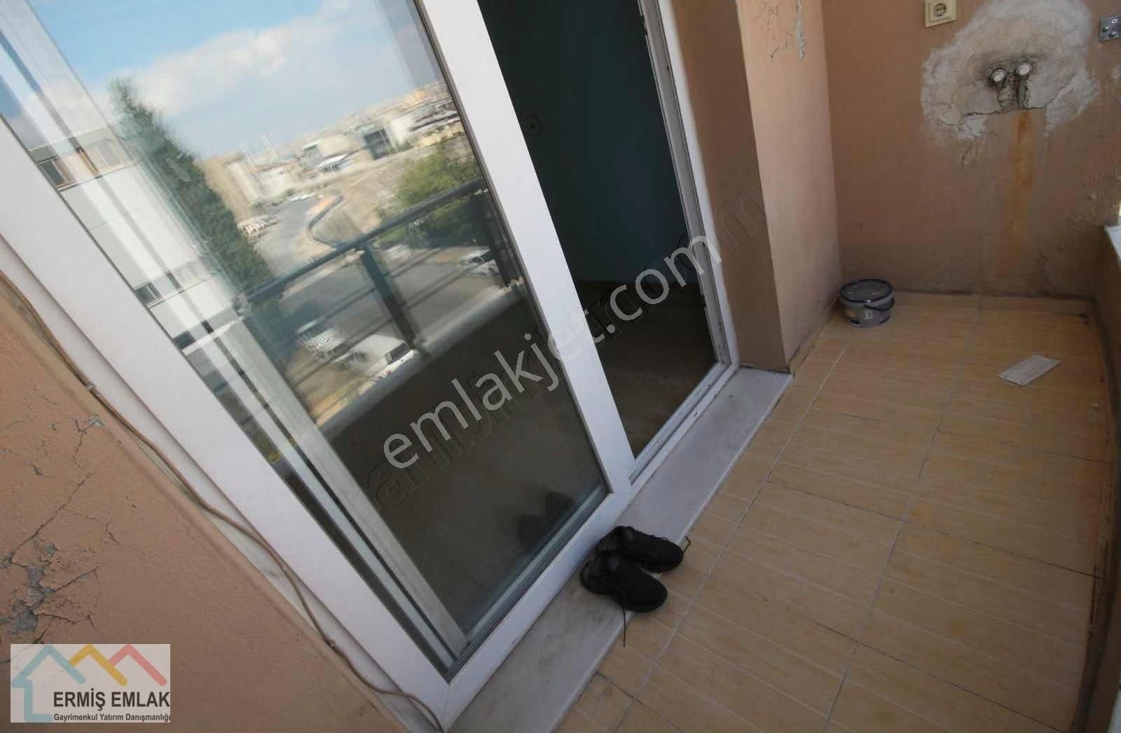 İzbana Yakın 2+1 Daire - Görsel 6