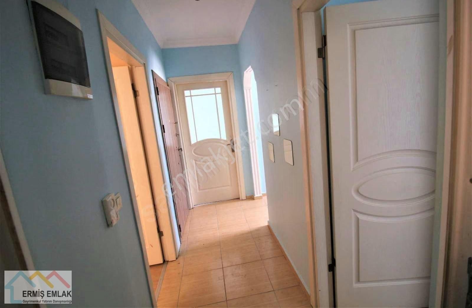 İzbana Yakın 2+1 Daire - Görsel 11