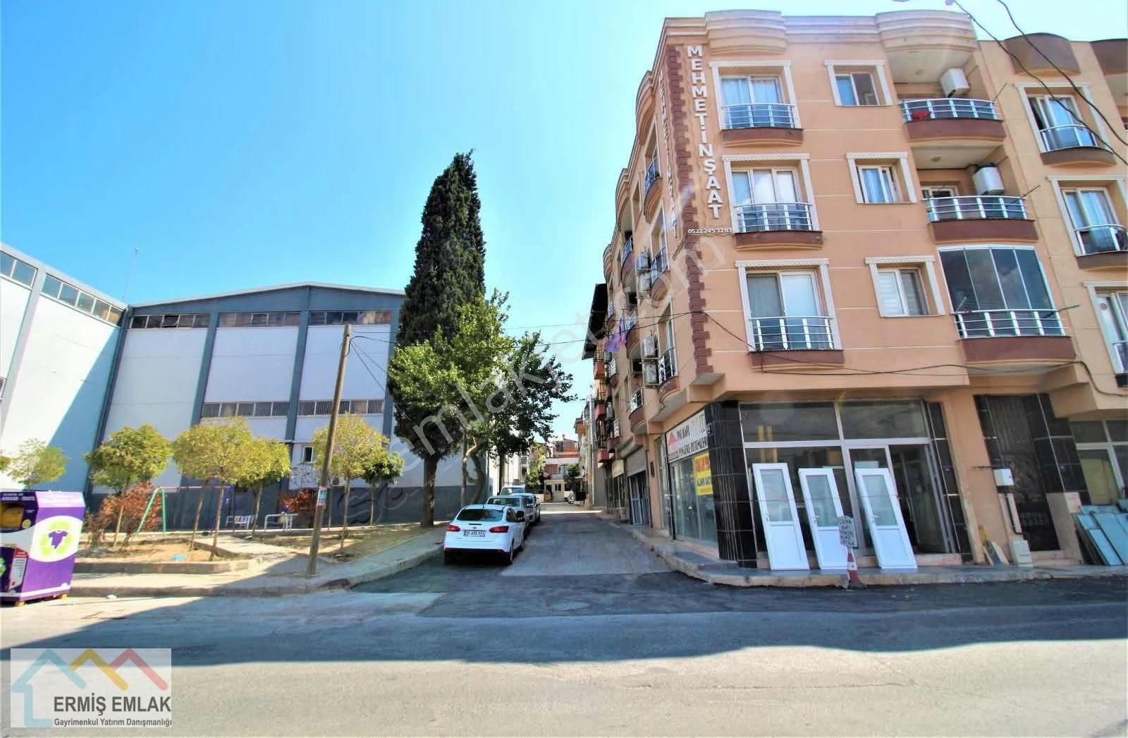 İzbana Yakın 2+1 Daire - Görsel 2