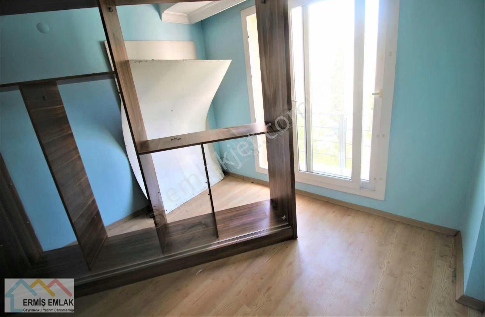 İzbana Yakın 2+1 Daire - Görsel 14