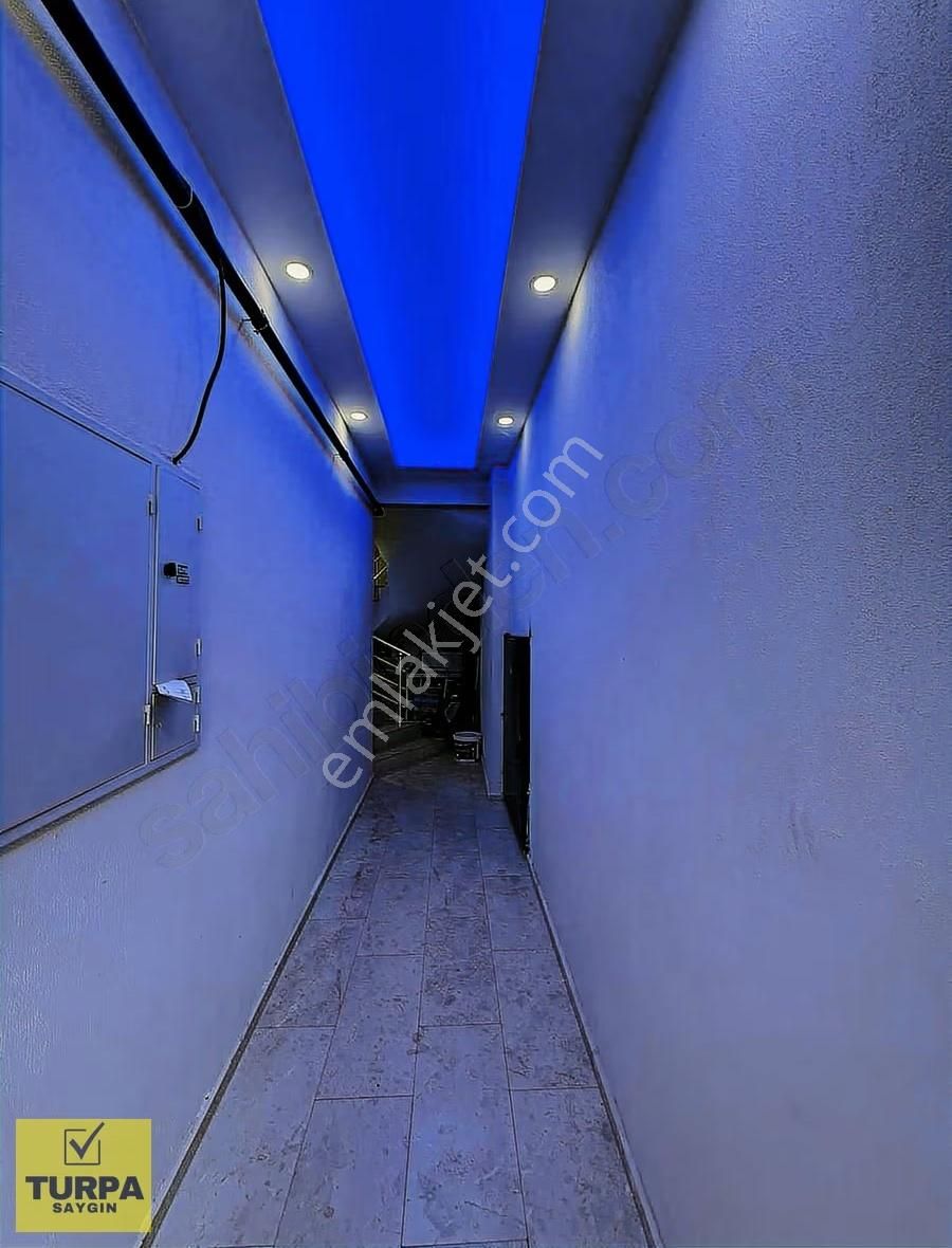 Turpa Saygından 2+1 Sıfır