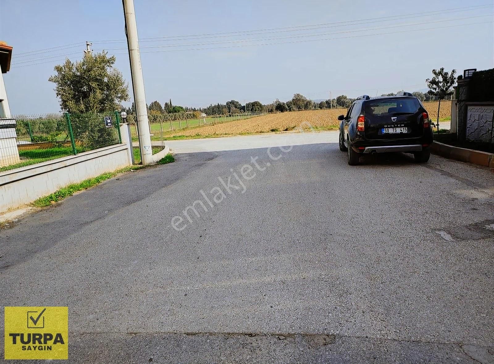 Menderes Mithatpaşa Mahallesi Satılık 4+1 Villa - Görsel 15