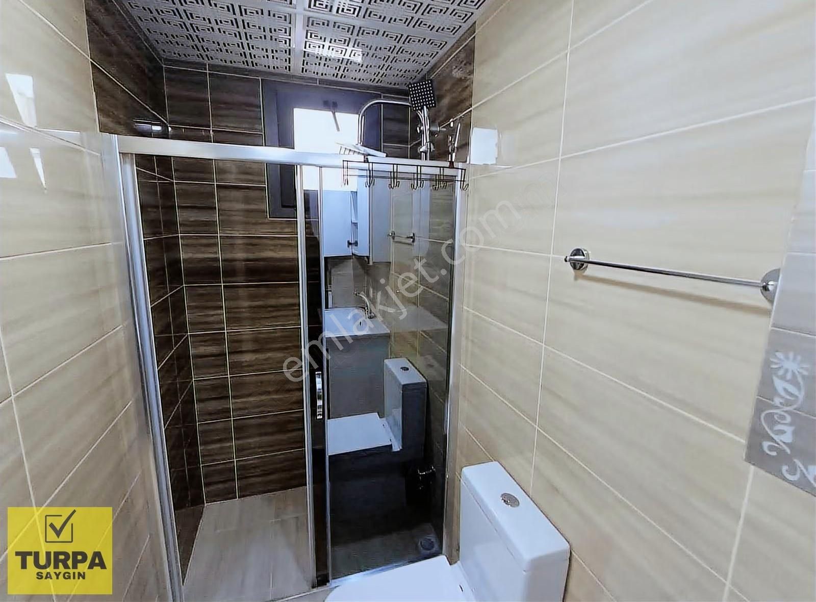 Menderes Mithatpaşa Mahallesi Satılık 4+1 Villa - Görsel 18