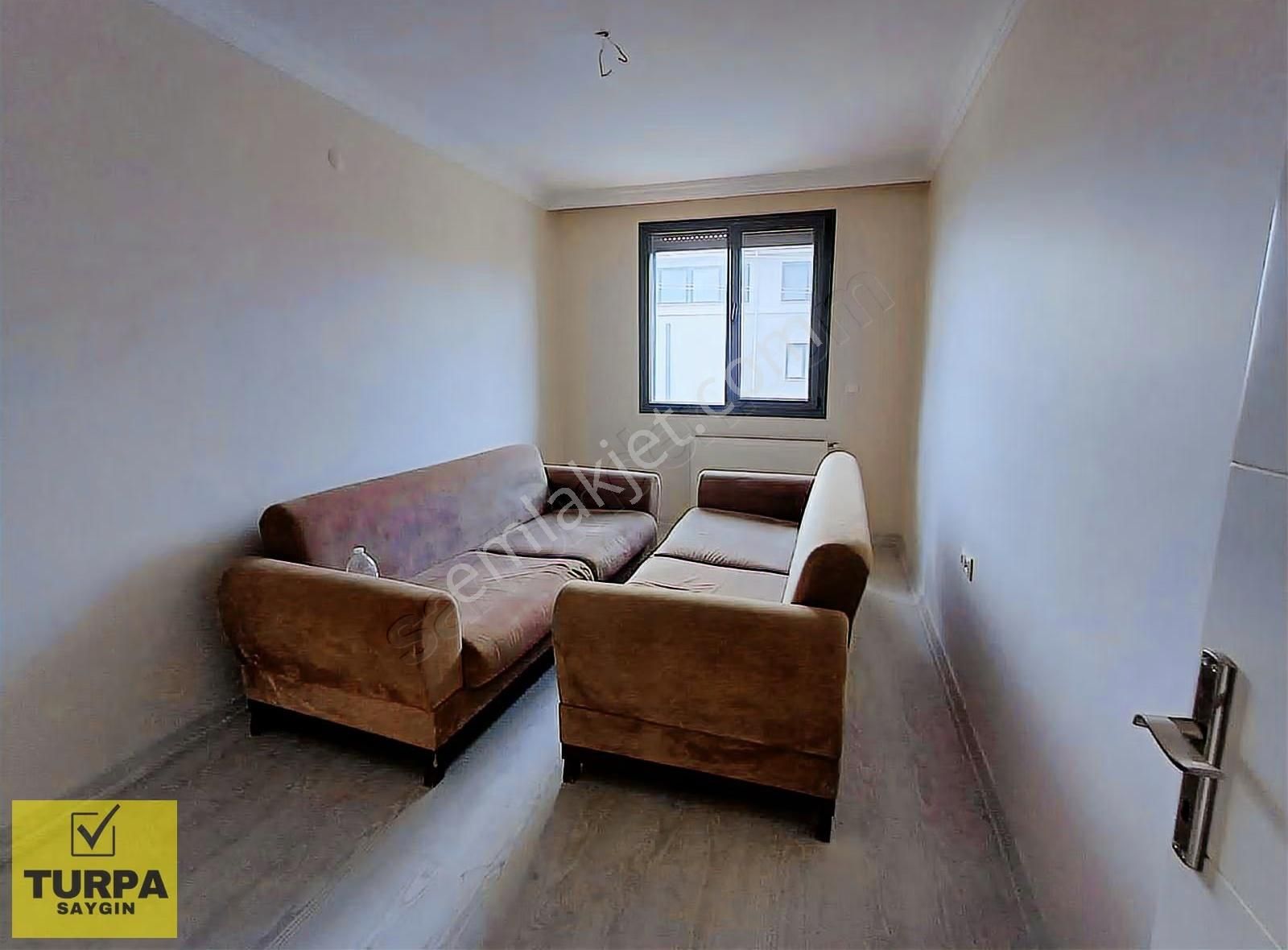 Menderes Mithatpaşa Mahallesi Satılık 4+1 Villa - Görsel 2