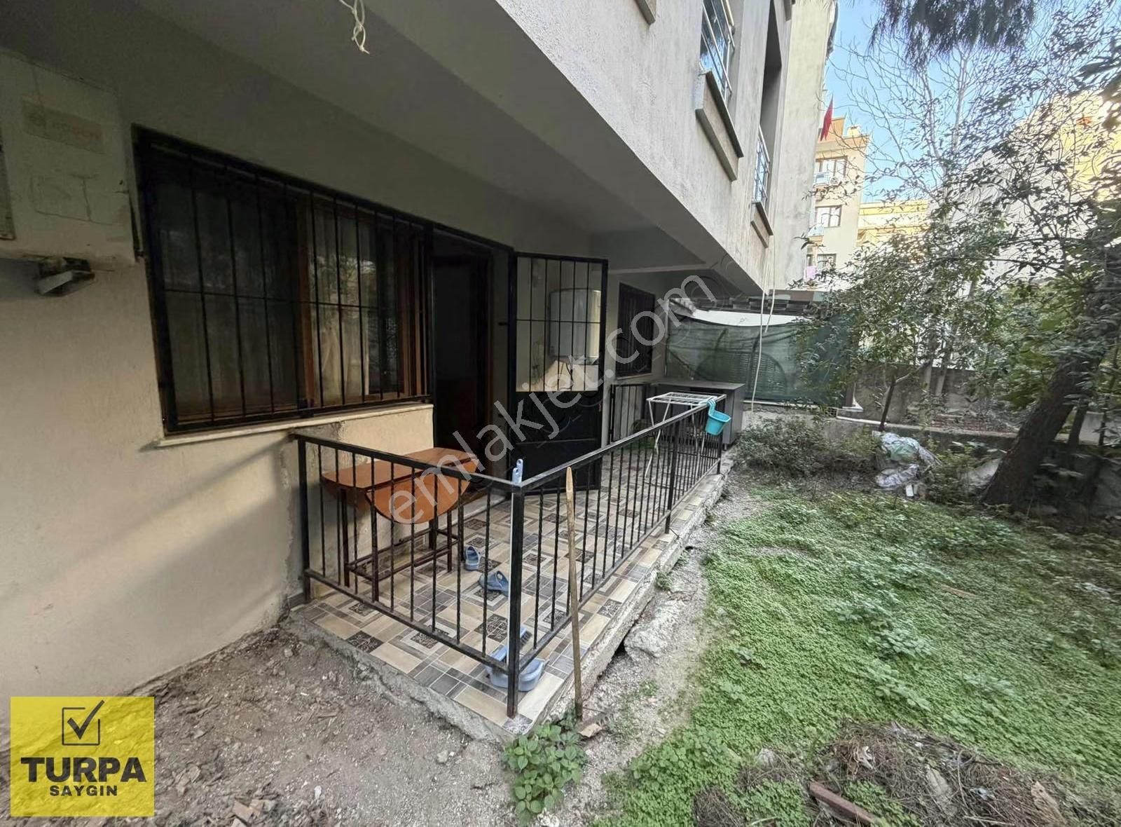 Gülyakada Satılık 1+1 Daire - Görsel 2