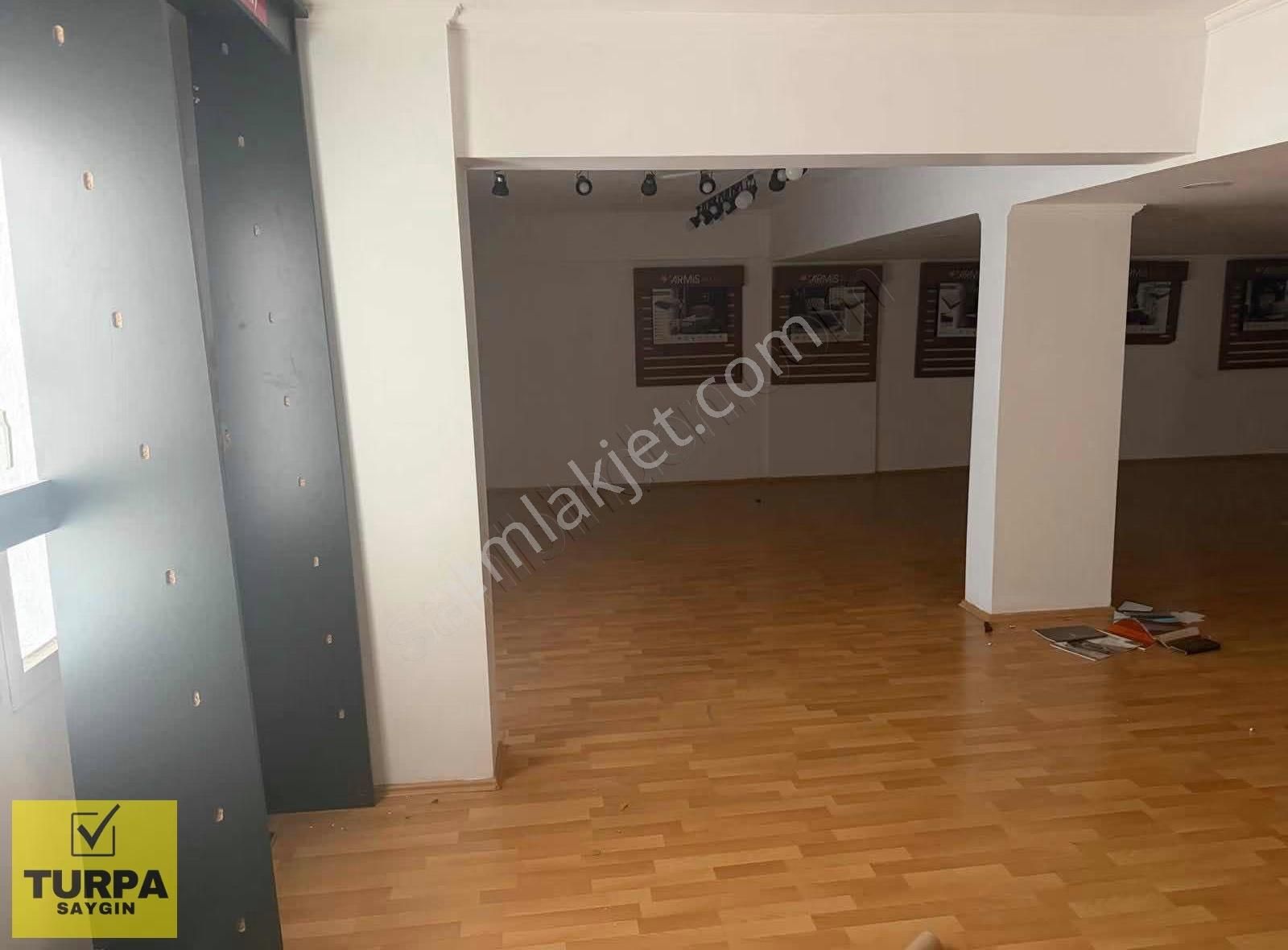 Polat Caddesinde 3 Kat Batar Katlı Kiralık Dükkan (eski Vestel) - Görsel 13