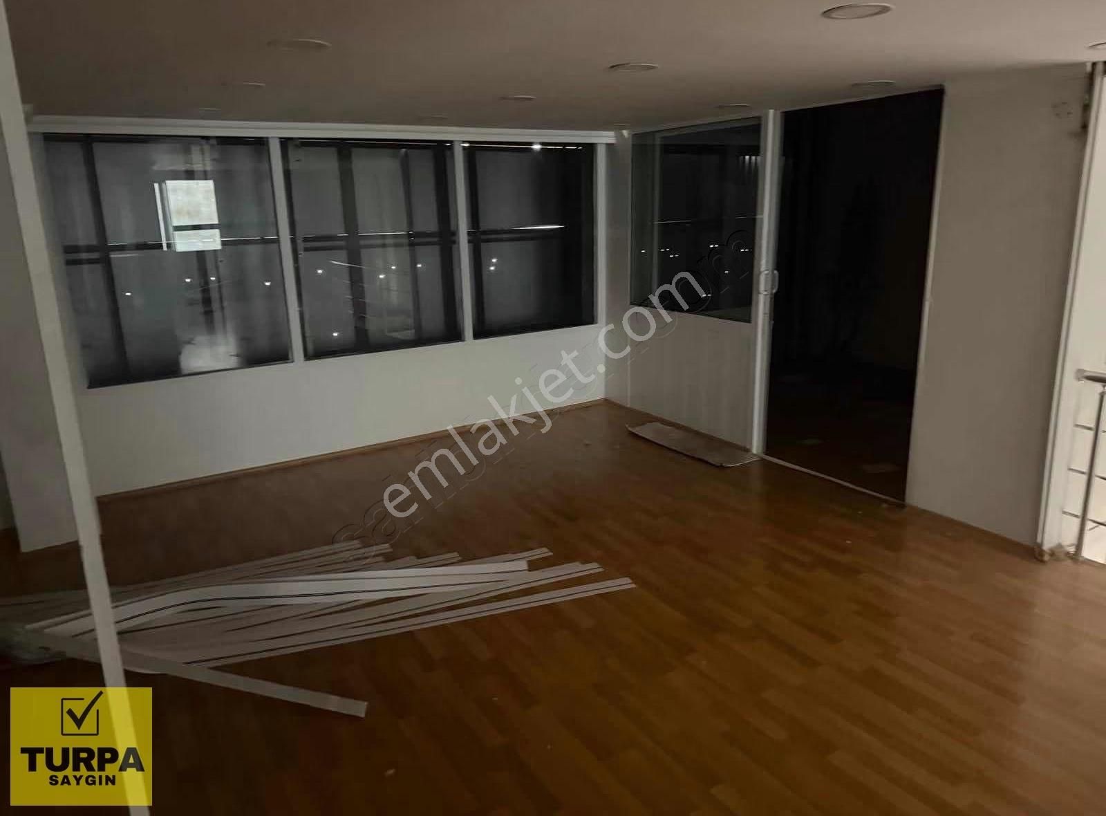 Polat Caddesinde 3 Kat Batar Katlı Kiralık Dükkan (eski Vestel) - Görsel 17