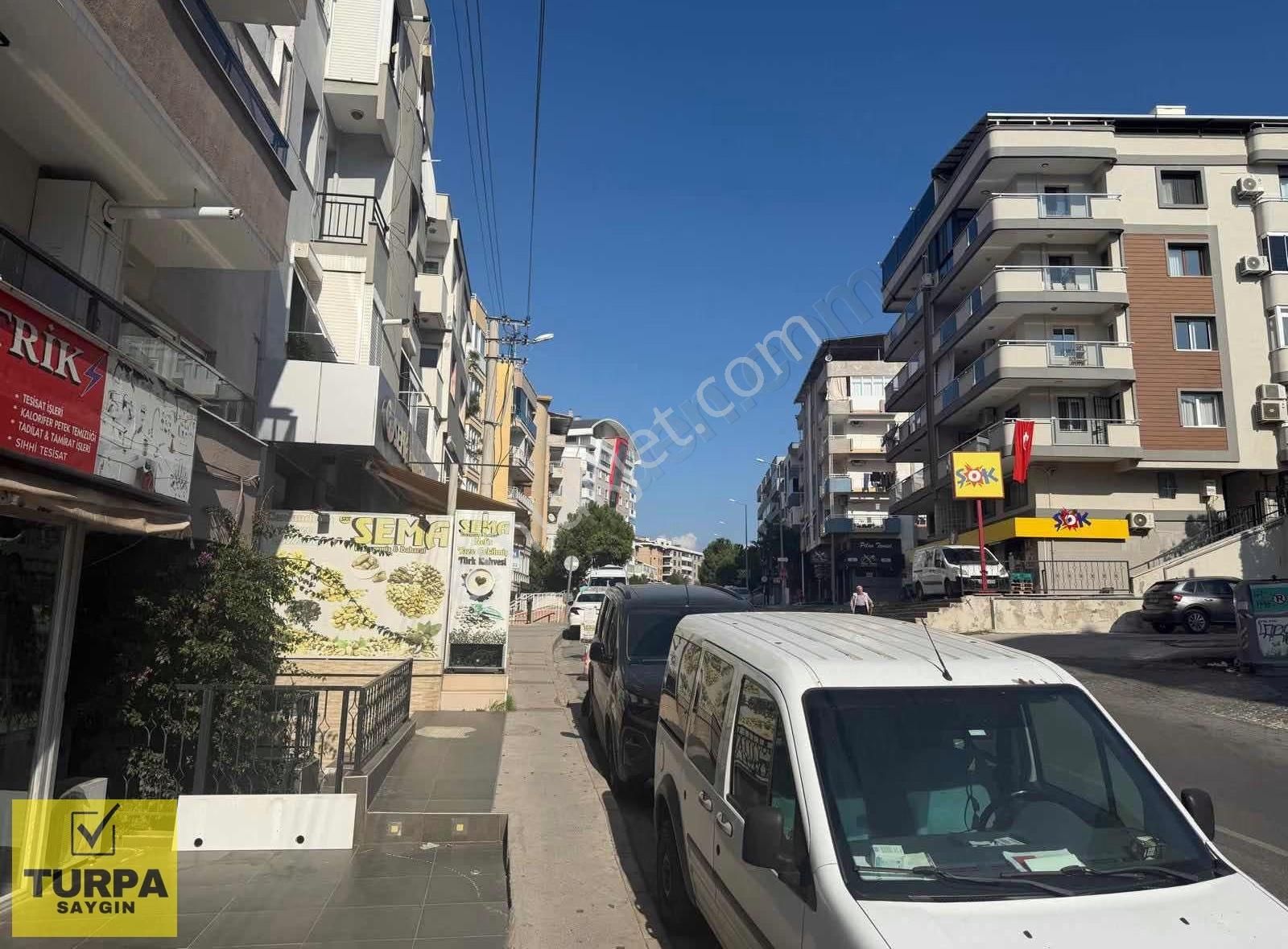 Polat Caddesinde 3 Kat Batar Katlı Kiralık Dükkan (eski Vestel) - Görsel 18