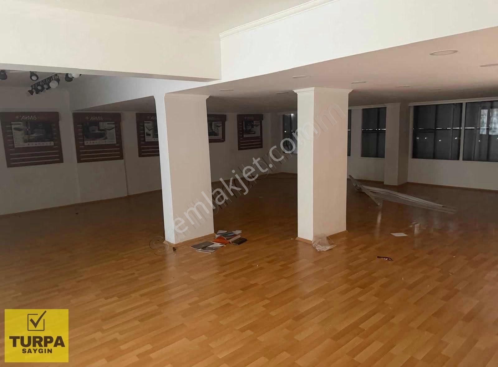 Polat Caddesinde 3 Kat Batar Katlı Kiralık Dükkan (eski Vestel) - Görsel 24
