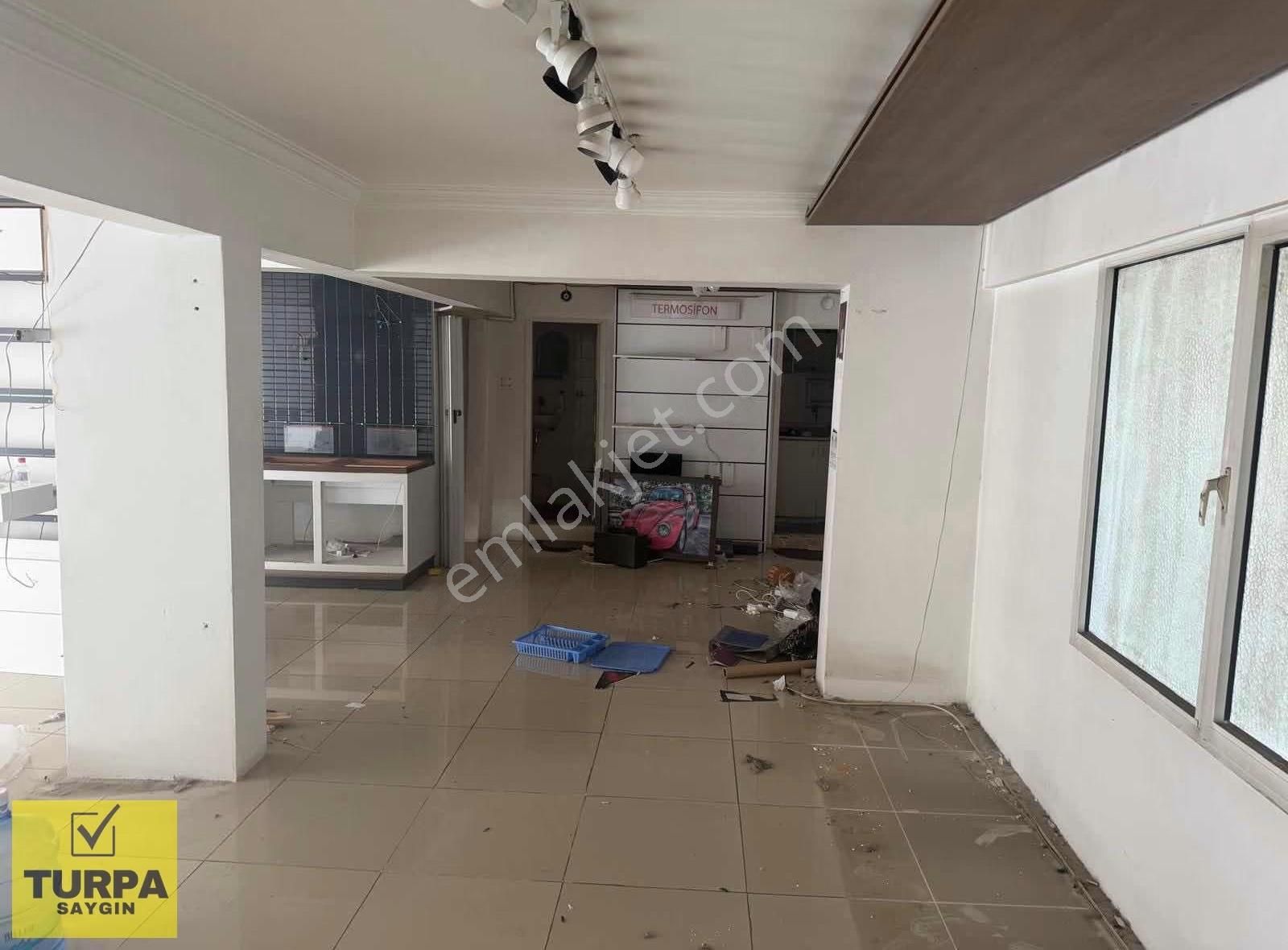 Polat Caddesinde 3 Kat Batar Katlı Kiralık Dükkan (eski Vestel) - Görsel 25