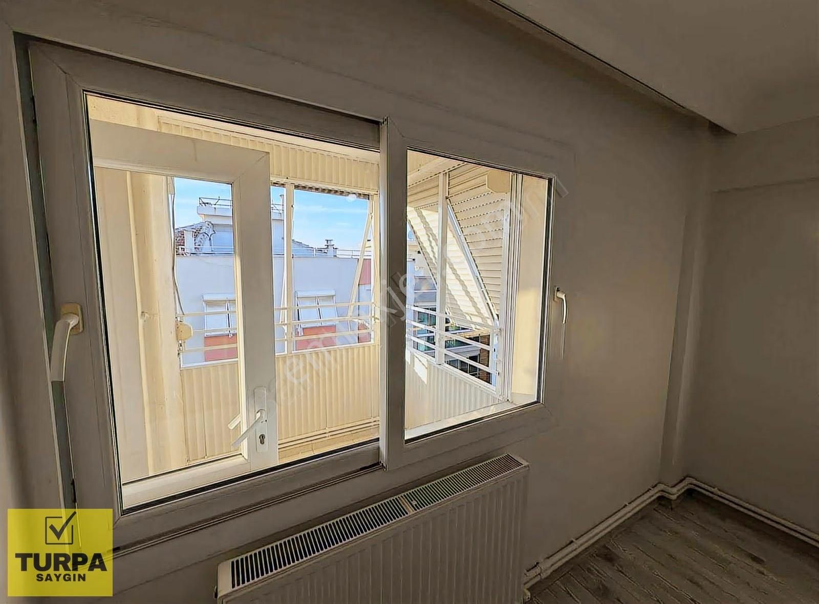 Saim Çıkrıkçı Asansörlü/ Arakat /2+1 Kapalı Mtfk / Yenilenmiş - Görsel 6