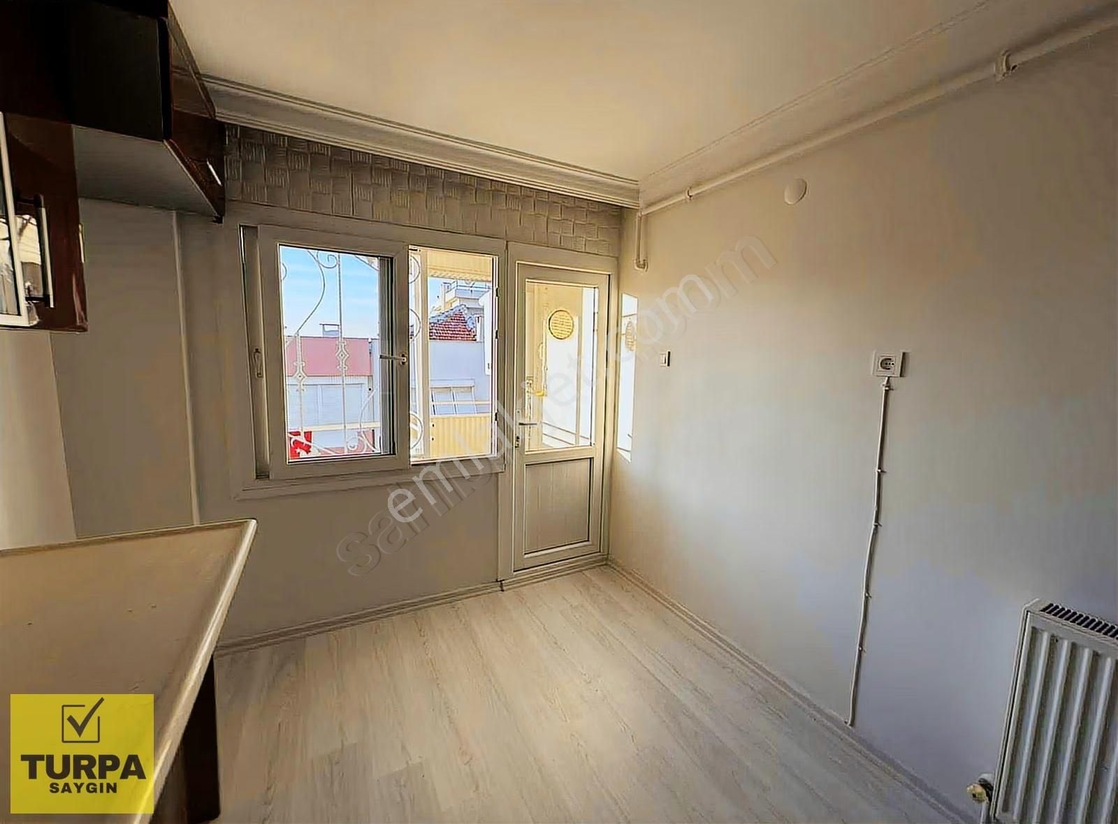 Saim Çıkrıkçı Asansörlü/ Arakat /2+1 Kapalı Mtfk / Yenilenmiş - Görsel 30