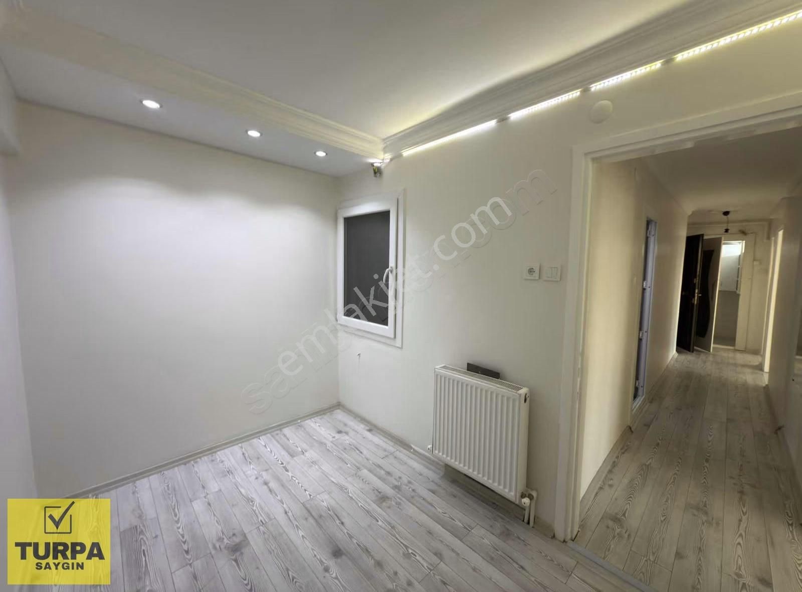 Saim Çıkrıkçı Asansörlü/ Arakat /2+1 Kapalı Mtfk / Yenilenmiş - Görsel 12