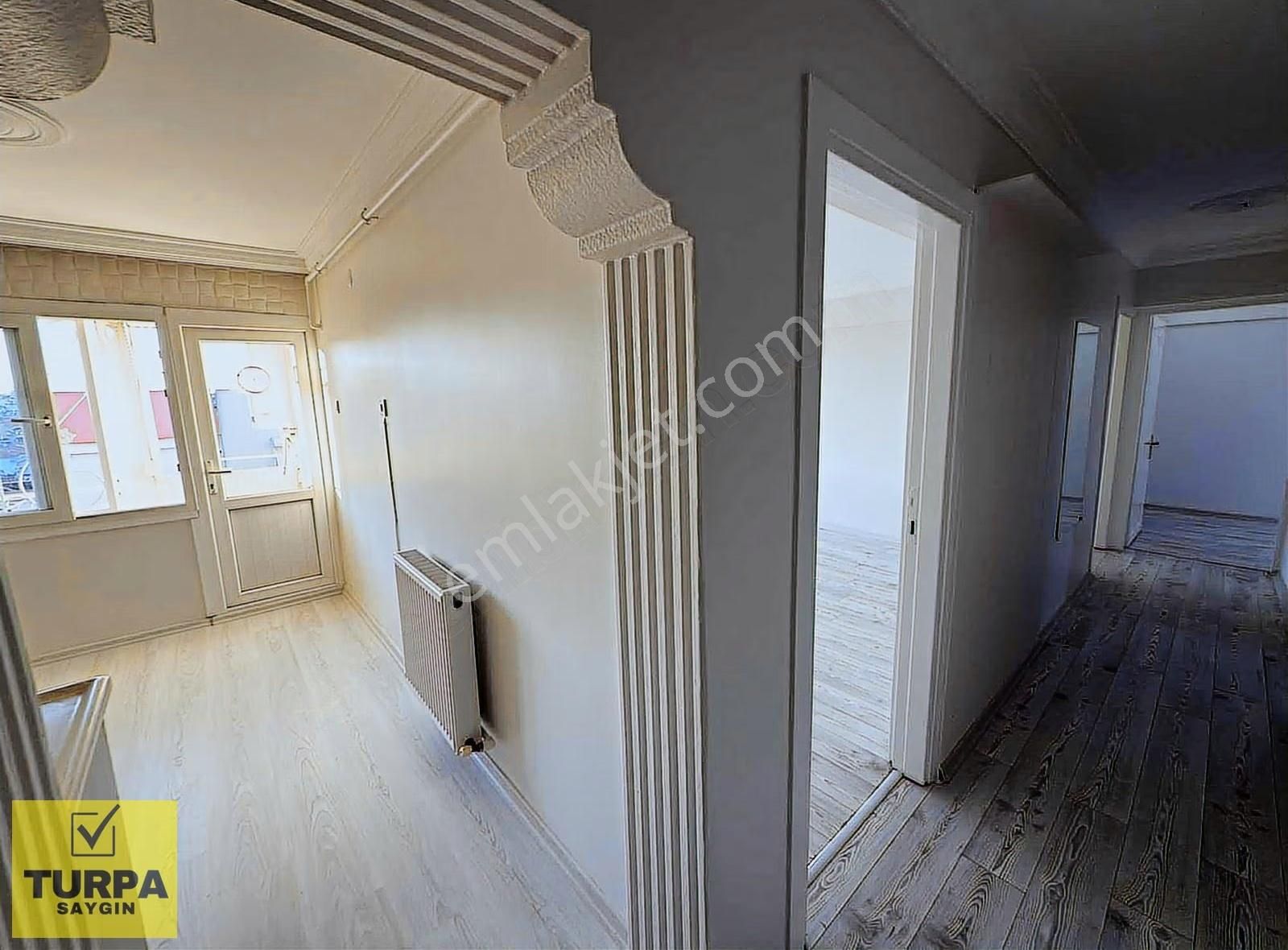 Saim Çıkrıkçı Asansörlü/ Arakat /2+1 Kapalı Mtfk / Yenilenmiş - Görsel 7