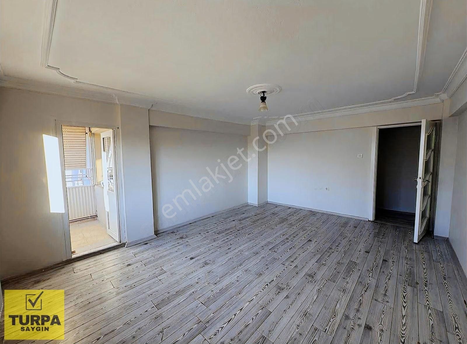 Saim Çıkrıkçı Asansörlü/ Arakat /2+1 Kapalı Mtfk / Yenilenmiş - Görsel 4