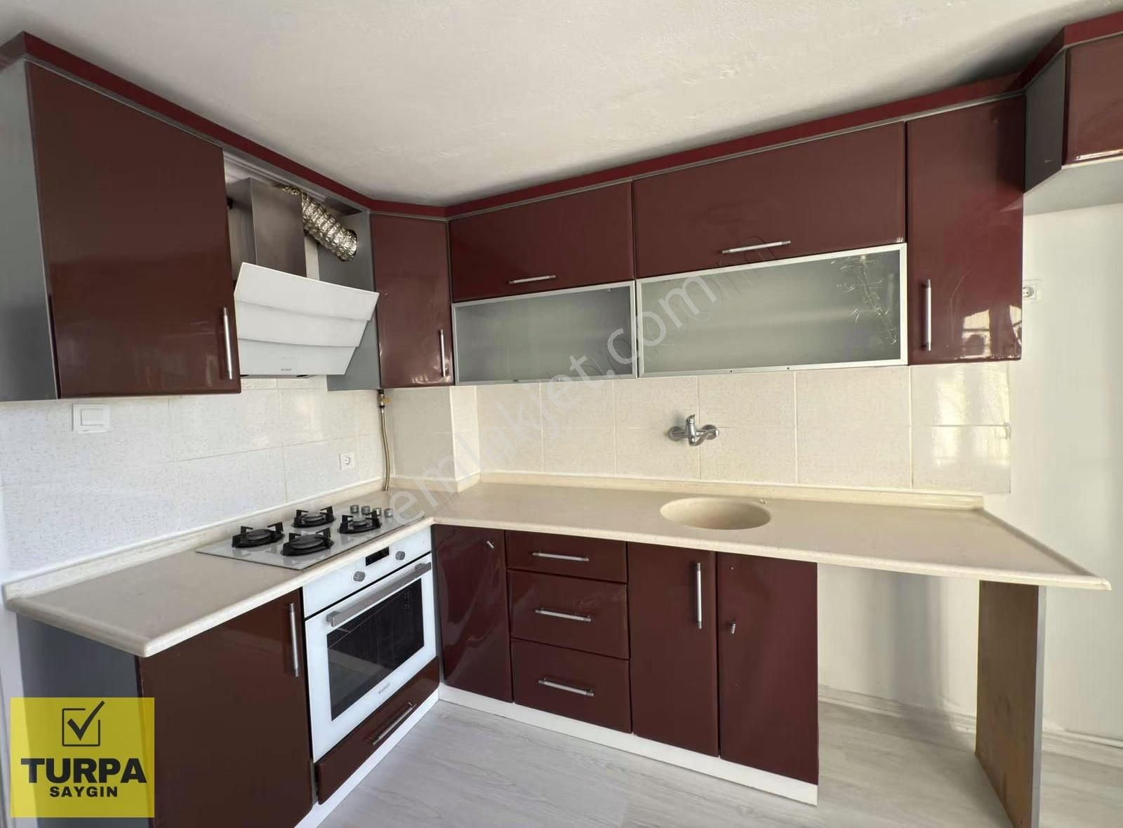 Saim Çıkrıkçı Asansörlü/ Arakat /2+1 Kapalı Mtfk / Yenilenmiş - Görsel 15