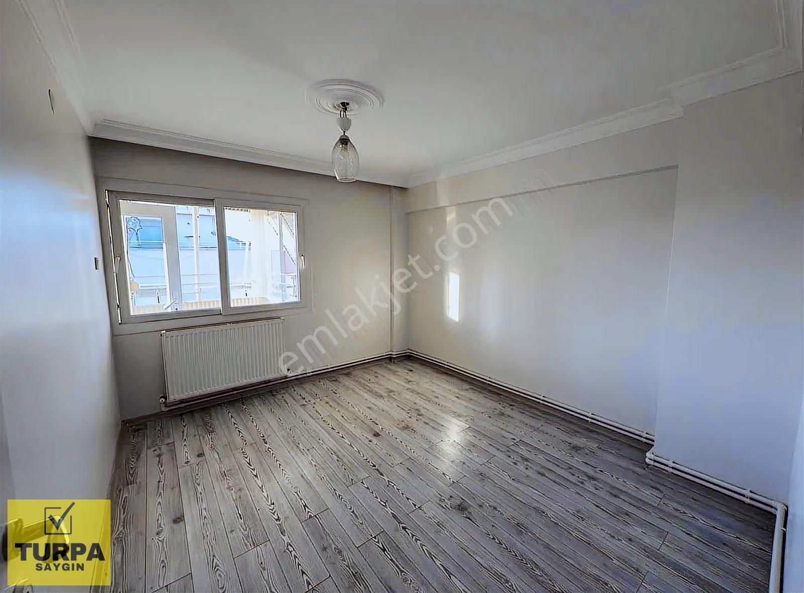 Saim Çıkrıkçı Asansörlü/ Arakat /2+1 Kapalı Mtfk / Yenilenmiş - Görsel 24