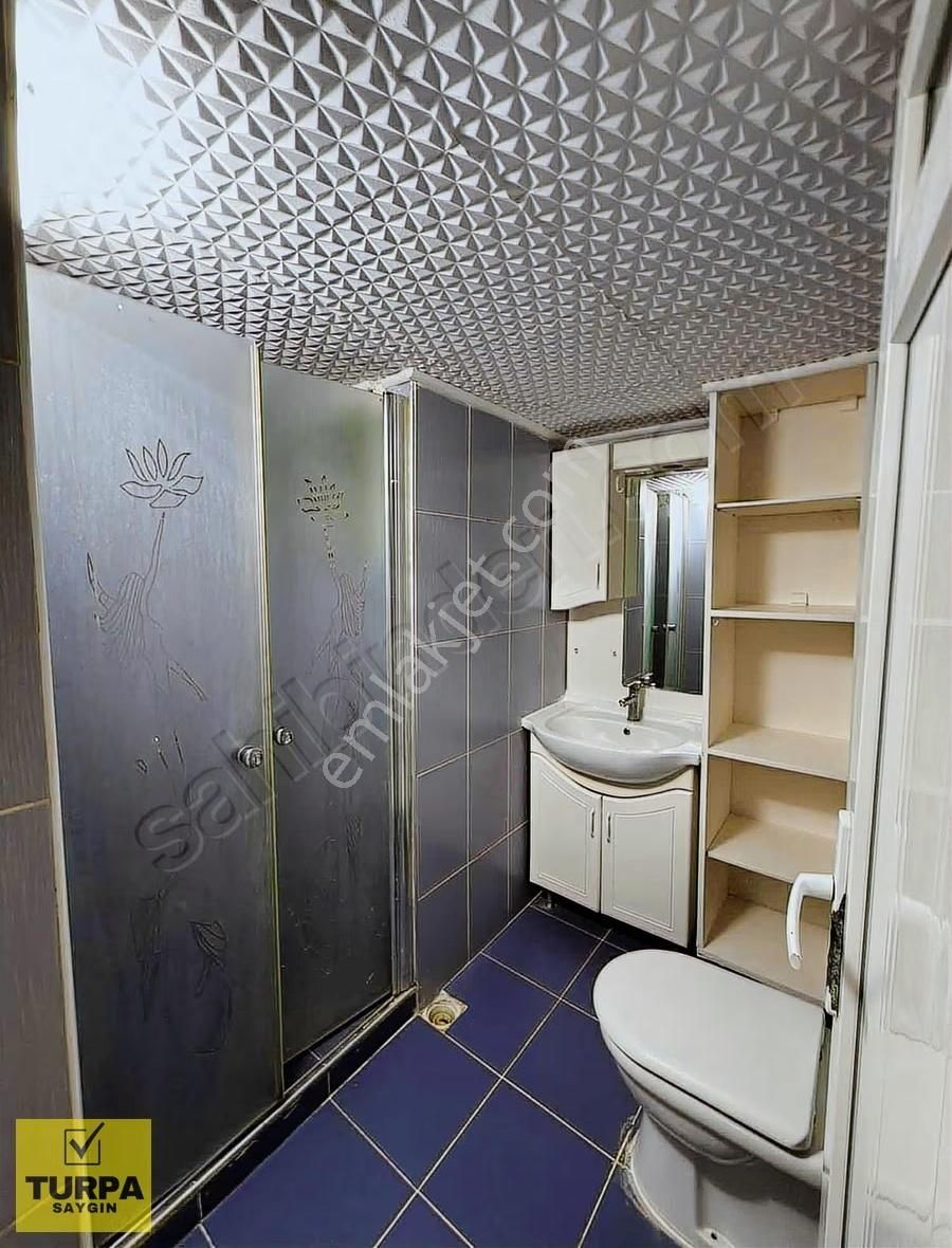 Saim Çıkrıkçı Asansörlü/ Arakat /2+1 Kapalı Mtfk / Yenilenmiş - Görsel 32