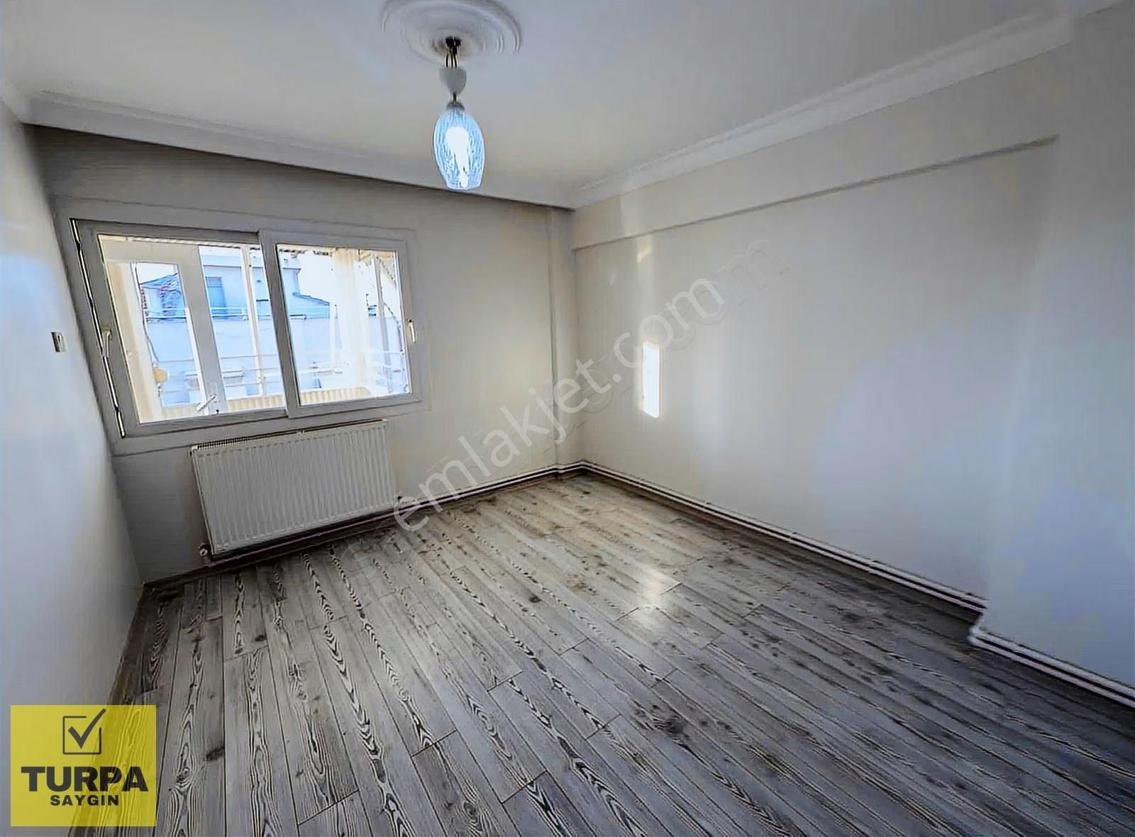 Saim Çıkrıkçı Asansörlü/ Arakat /2+1 Kapalı Mtfk / Yenilenmiş - Görsel 17