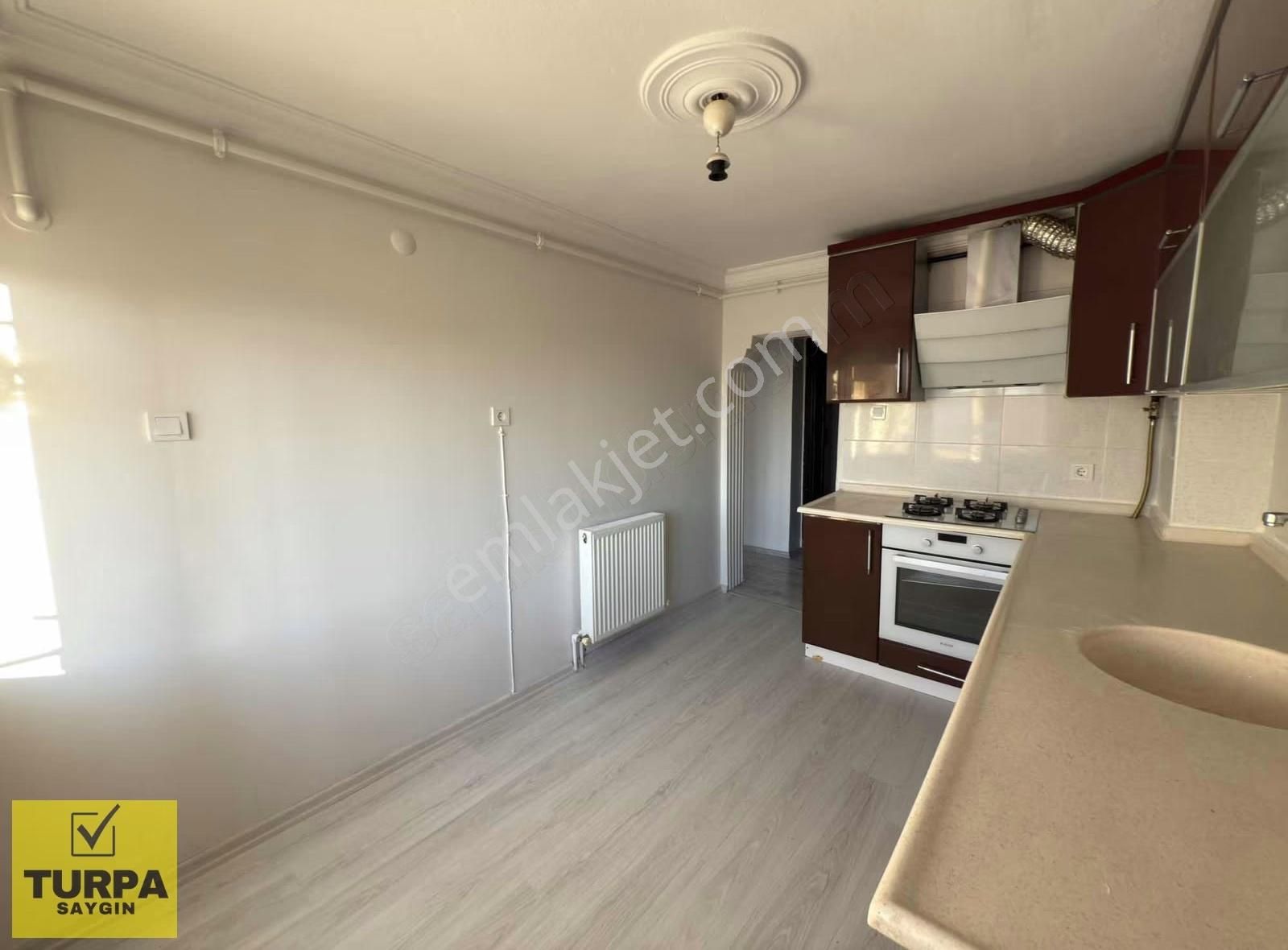 Saim Çıkrıkçı Asansörlü/ Arakat /2+1 Kapalı Mtfk / Yenilenmiş - Görsel 13