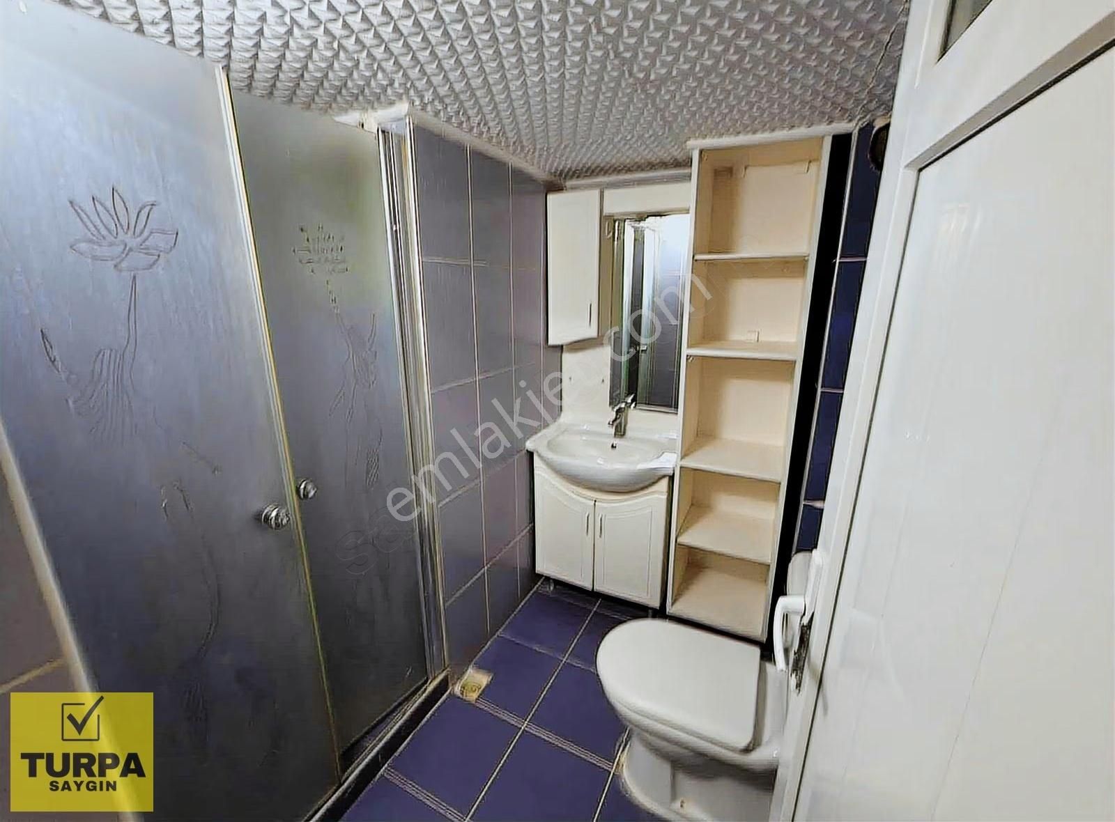 Saim Çıkrıkçı Asansörlü/ Arakat /2+1 Kapalı Mtfk / Yenilenmiş - Görsel 19