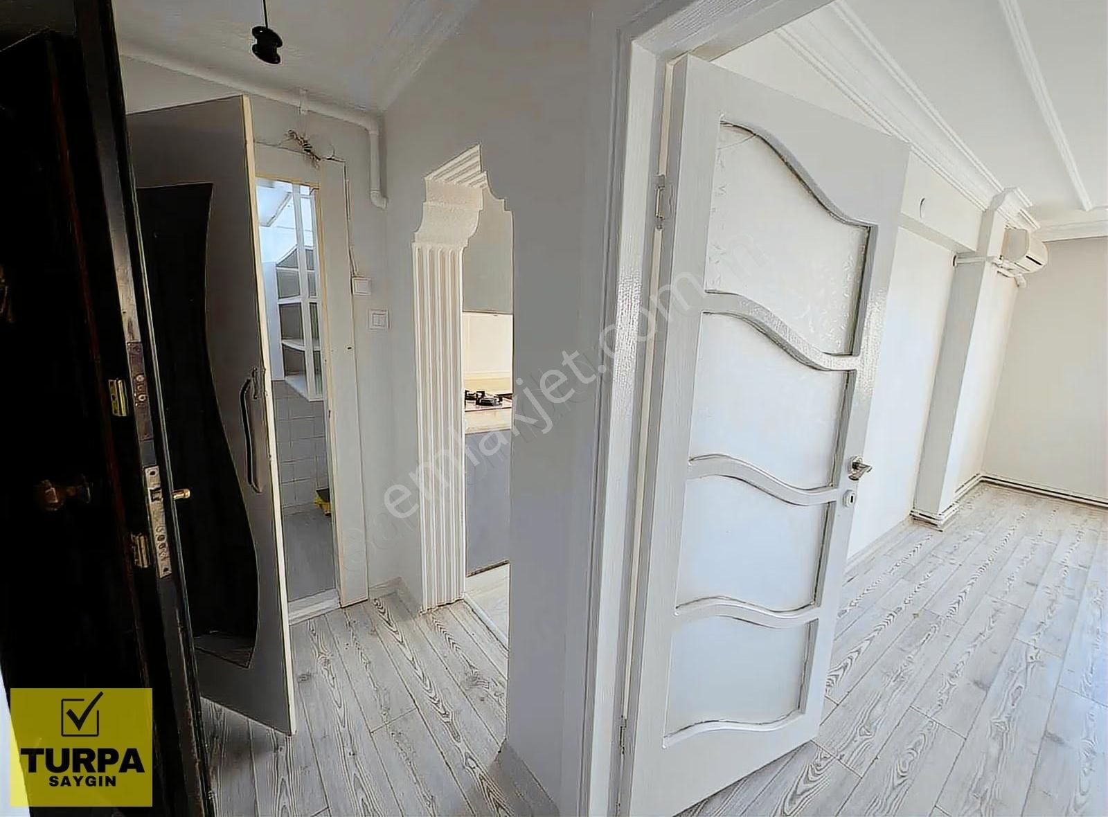 Saim Çıkrıkçı Asansörlü/ Arakat /2+1 Kapalı Mtfk / Yenilenmiş - Görsel 14