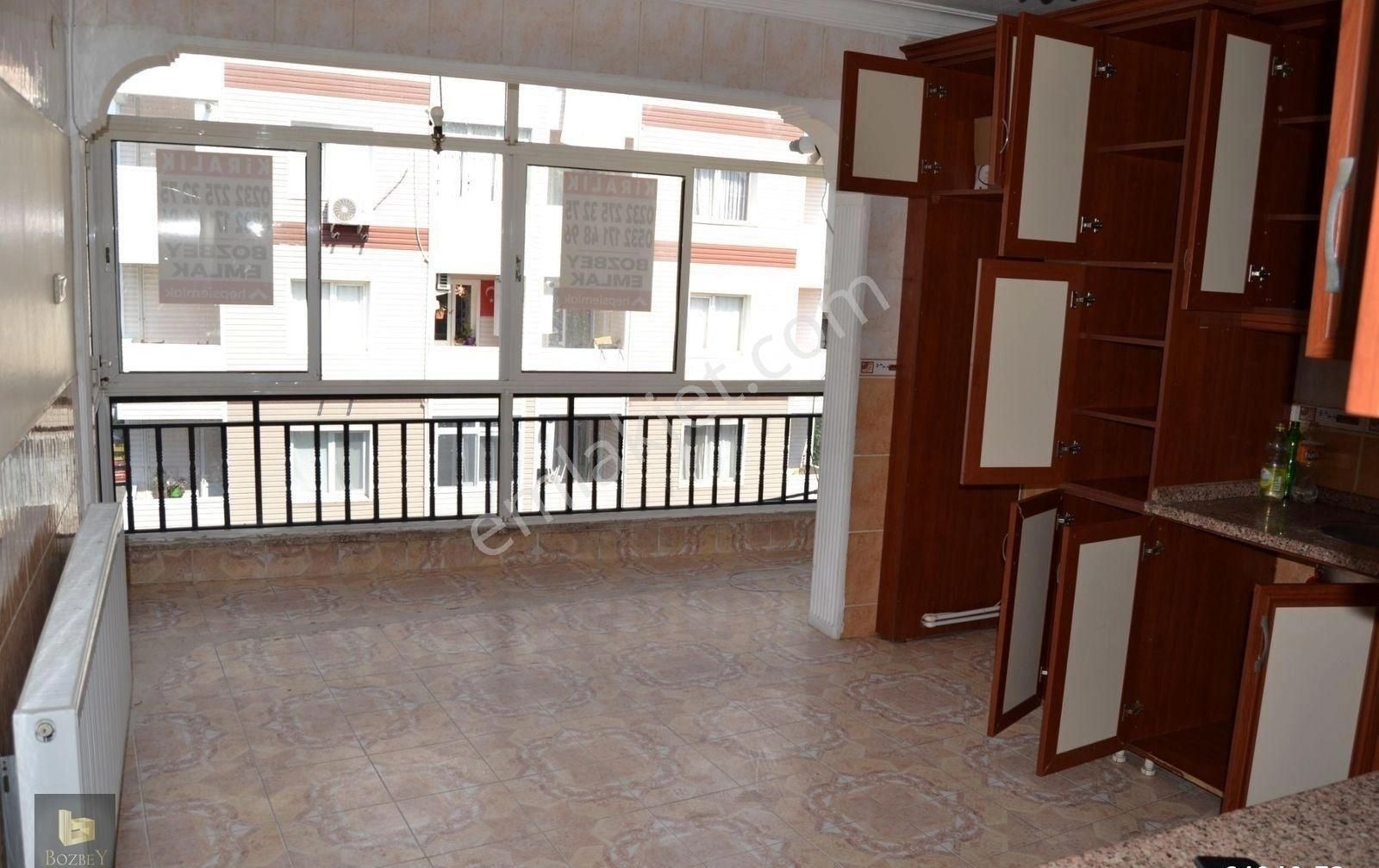 Buca Yeşilbağlar Mah. 3+1 186 M2 Satılık Daire - Görsel 10