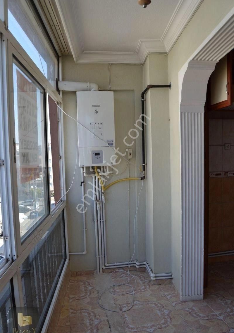 Buca Yeşilbağlar Mah. 3+1 186 M2 Satılık Daire - Görsel 5