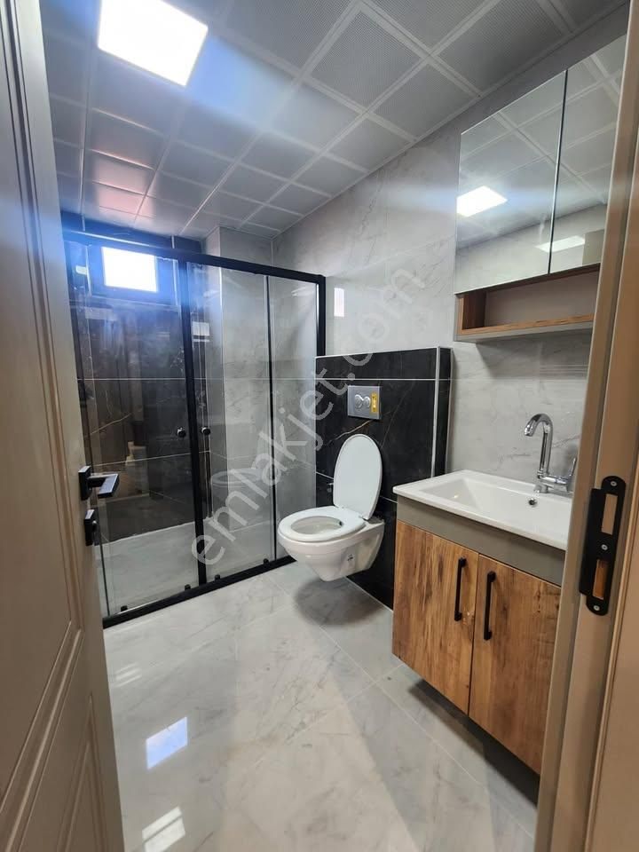 Alyans Life İnşaat'tan Satılık Merkezi Konumda Emsalsiz Daire - Görsel 8