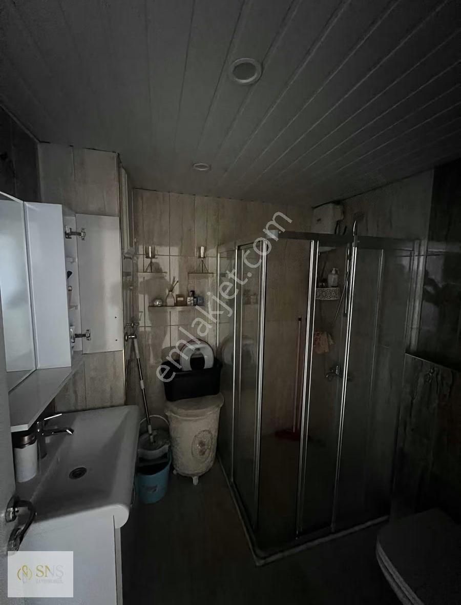 Snş'den Toroslar Karayolları Önü 3+1 Eşyalı Kiralık Daire - Görsel 5