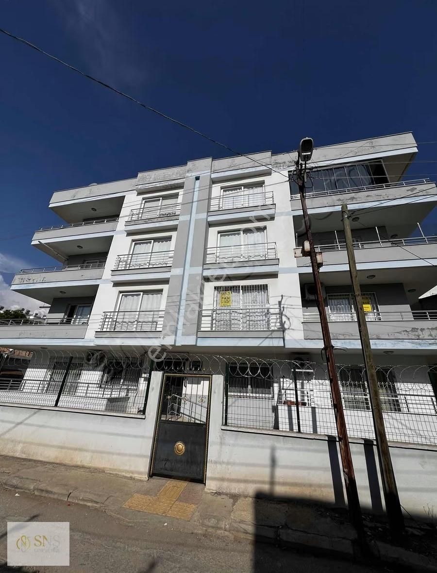Snş'den Toroslar Karayolları Önü 3+1 Eşyalı Kiralık Daire