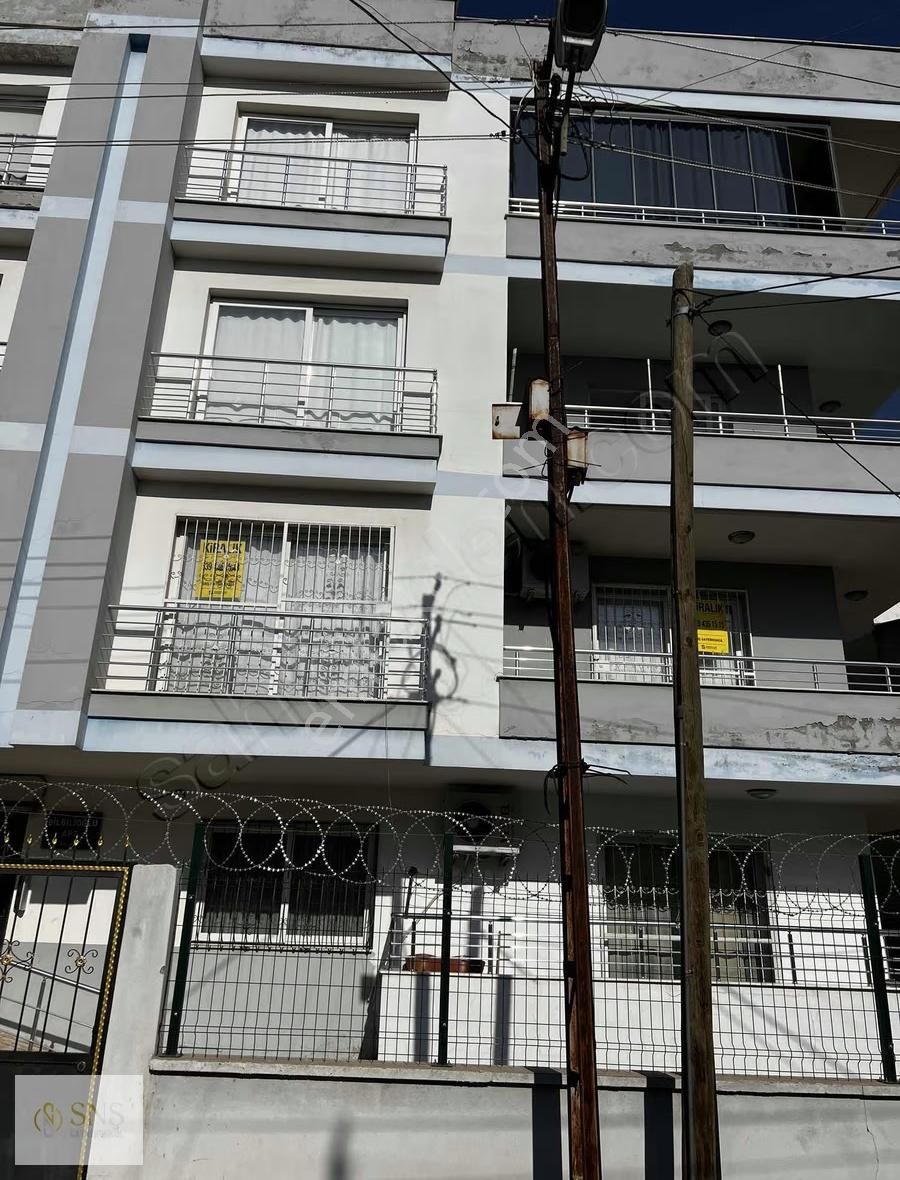 Snş'den Toroslar Karayolları Önü 3+1 Eşyalı Kiralık Daire - Görsel 4