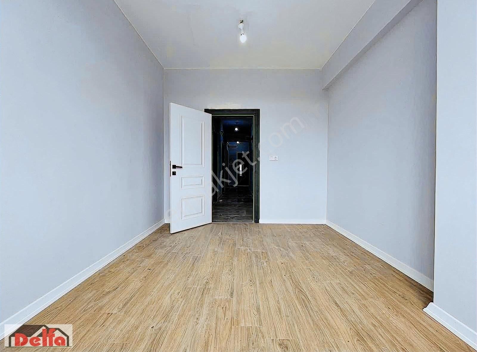 Delfadan Sıfır 3+1 Daire - Görsel 19