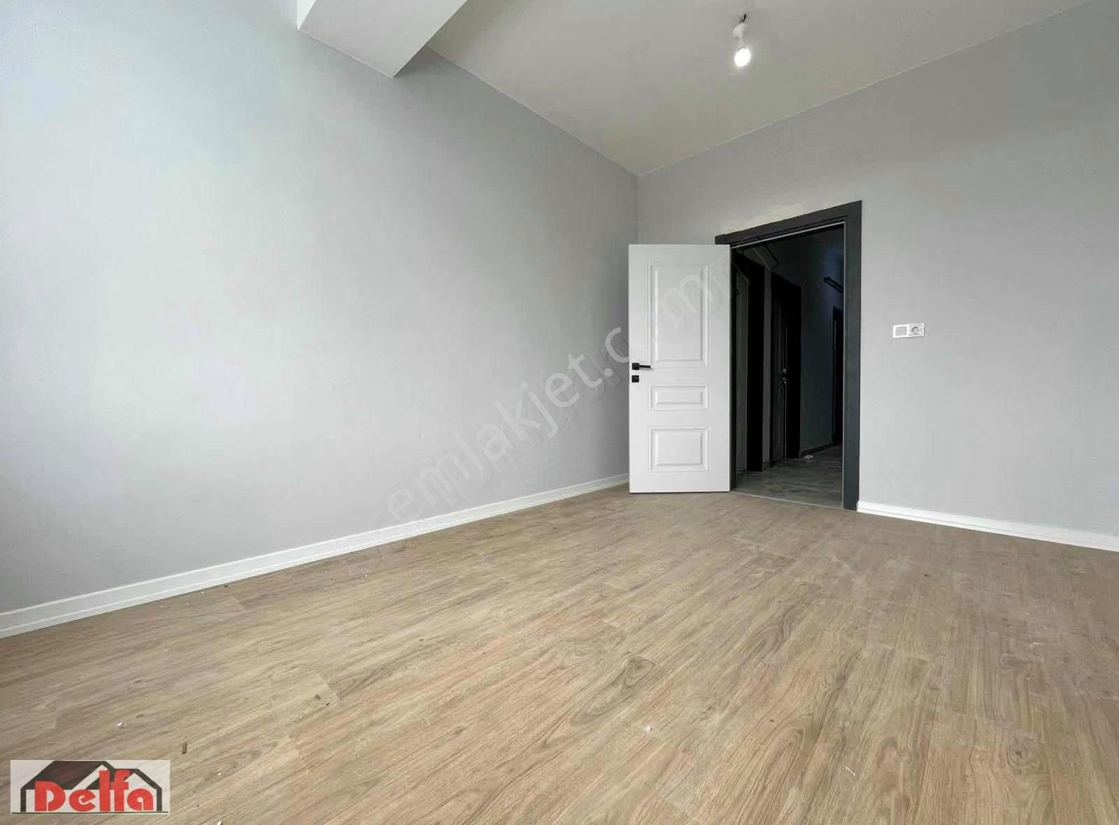 Delfadan Sıfır 3+1 Daire - Görsel 25