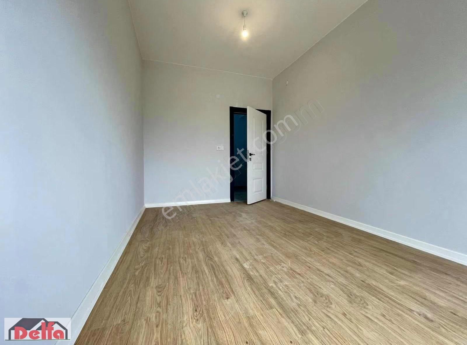 Delfadan Sıfır 3+1 Daire - Görsel 22