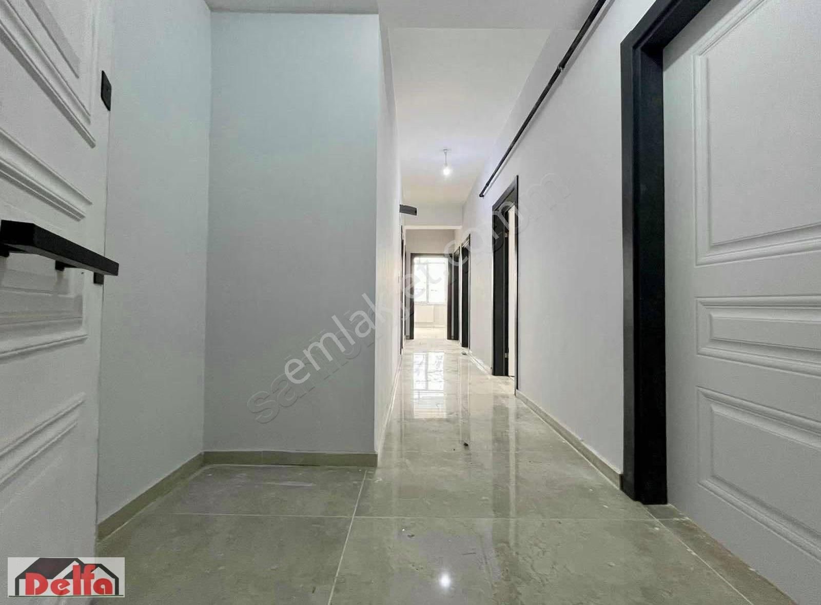 Delfadan Sıfır 3+1 Daire - Görsel 29