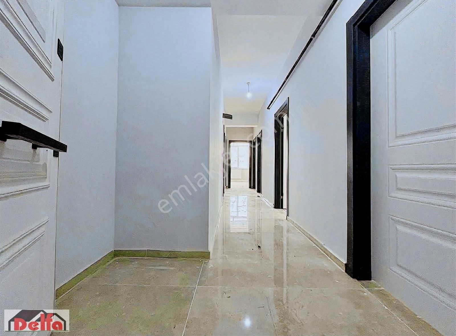 Delfadan Sıfır 3+1 Daire - Görsel 28