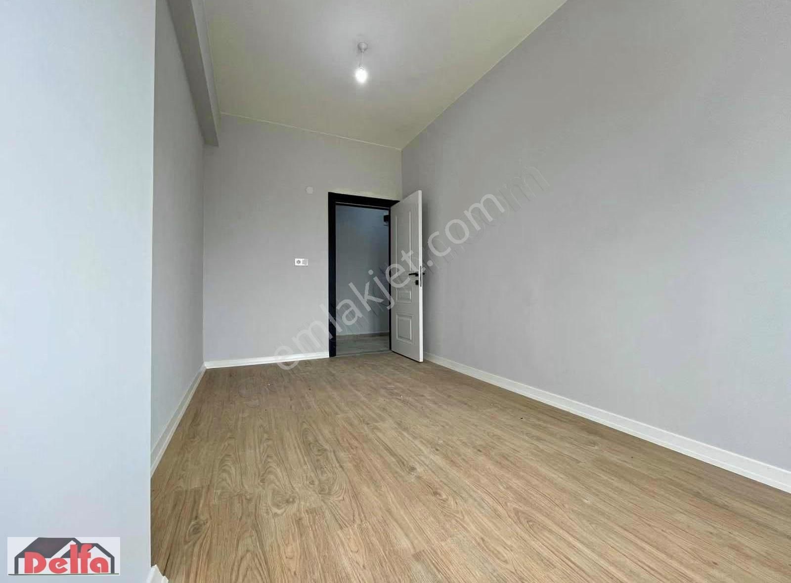 Delfadan Sıfır 3+1 Daire - Görsel 27