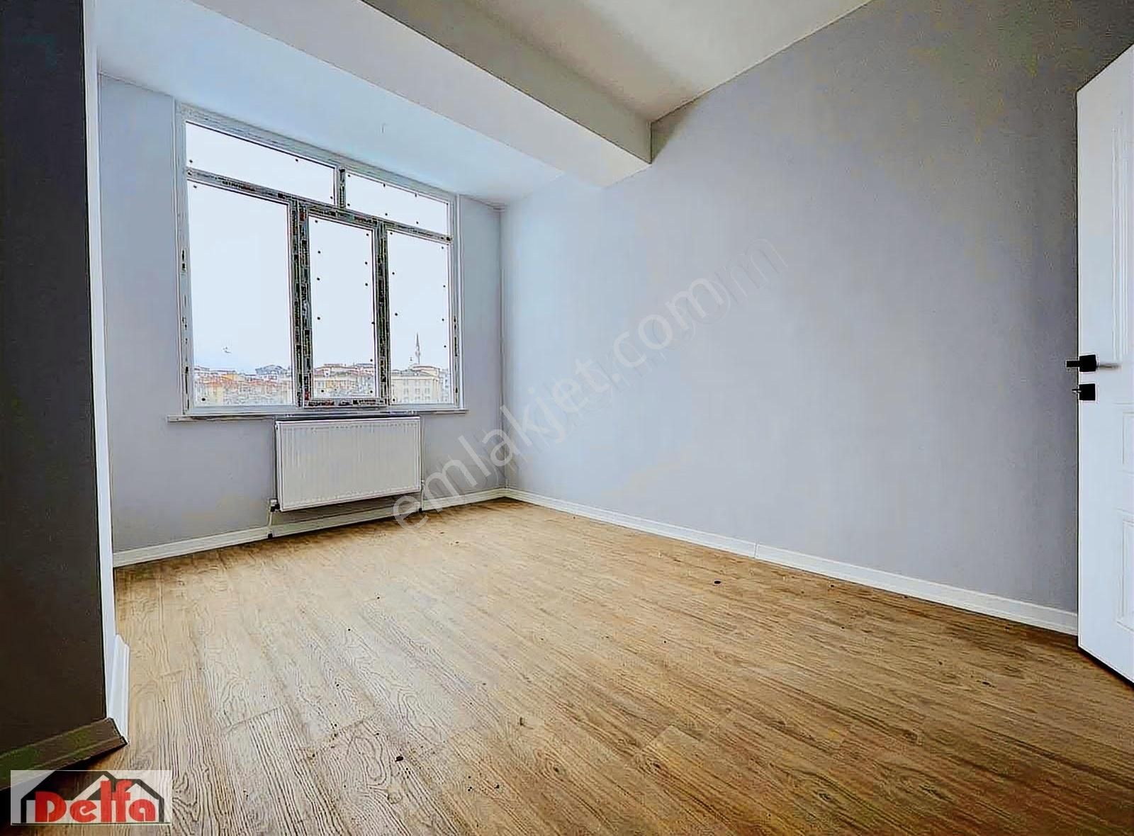 Delfadan Sıfır 3+1 Daire - Görsel 4