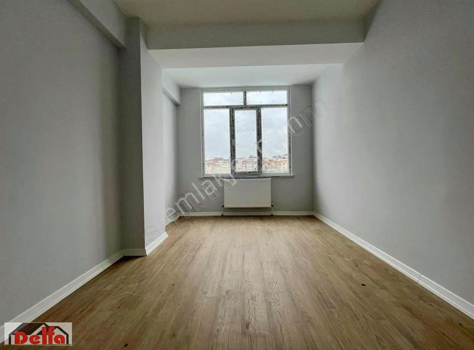 Delfadan Sıfır 3+1 Daire - Görsel 30