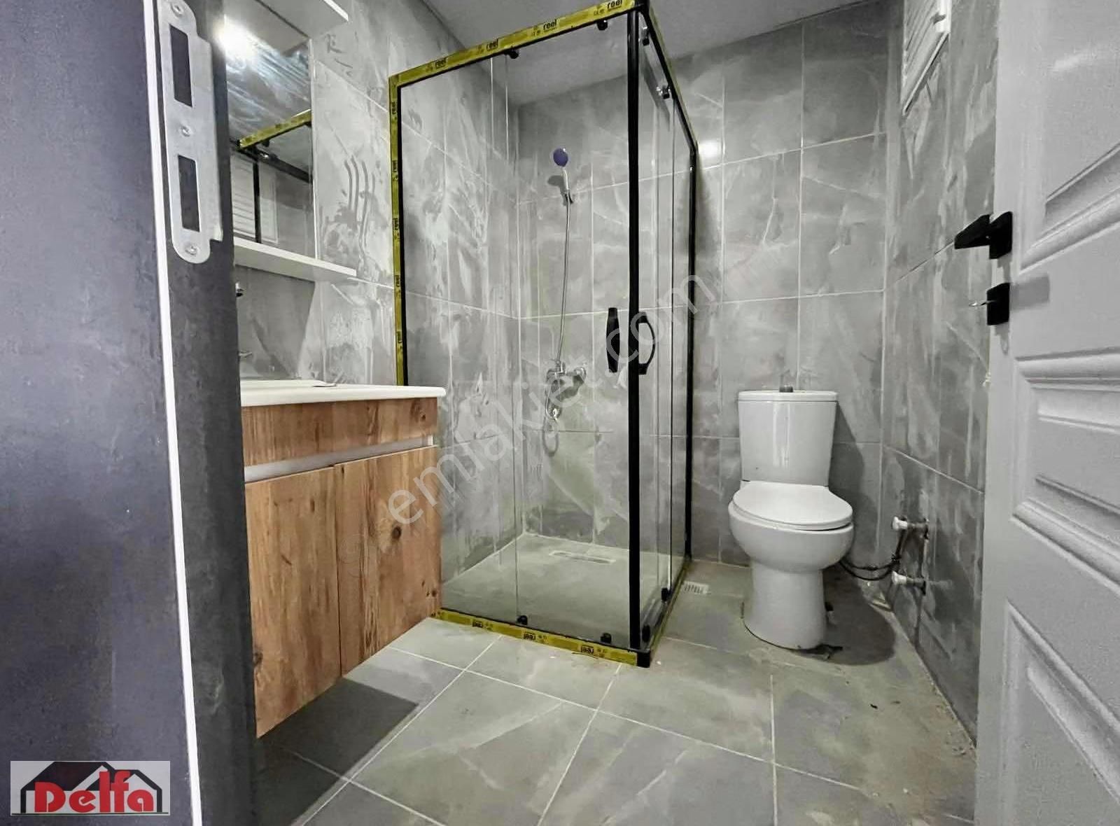 Delfadan Sıfır 3+1 Daire - Görsel 24